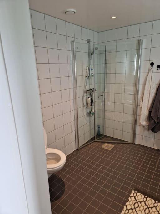 Fin leilighet på Tiller