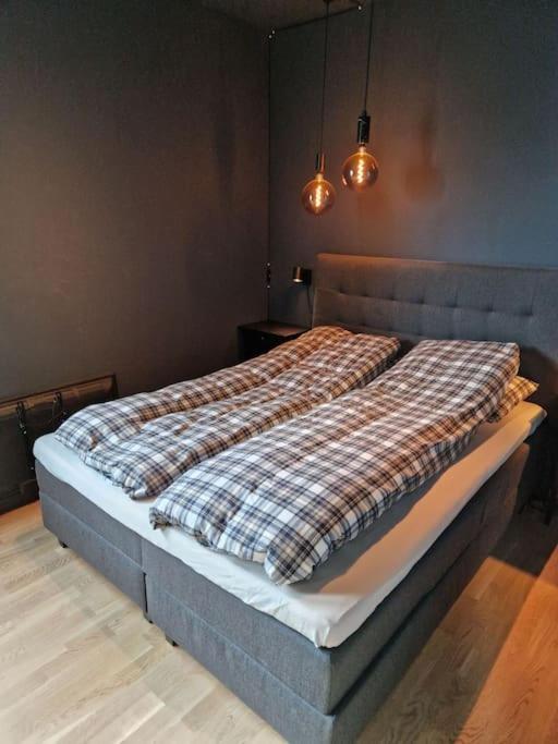 Fin leilighet på Tiller