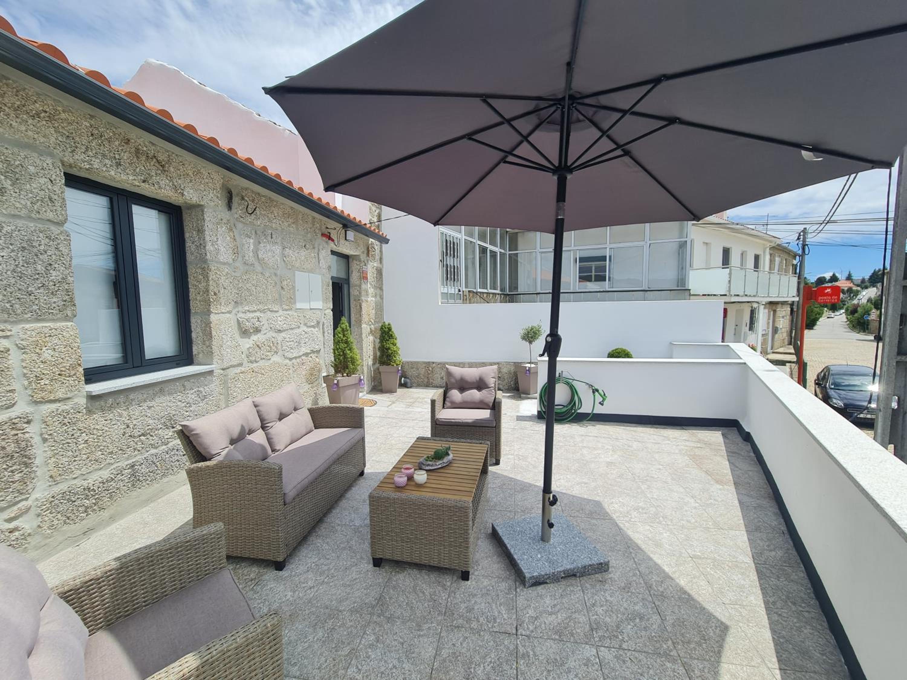 Casa Dos Passadiços Do Mondego view 3
