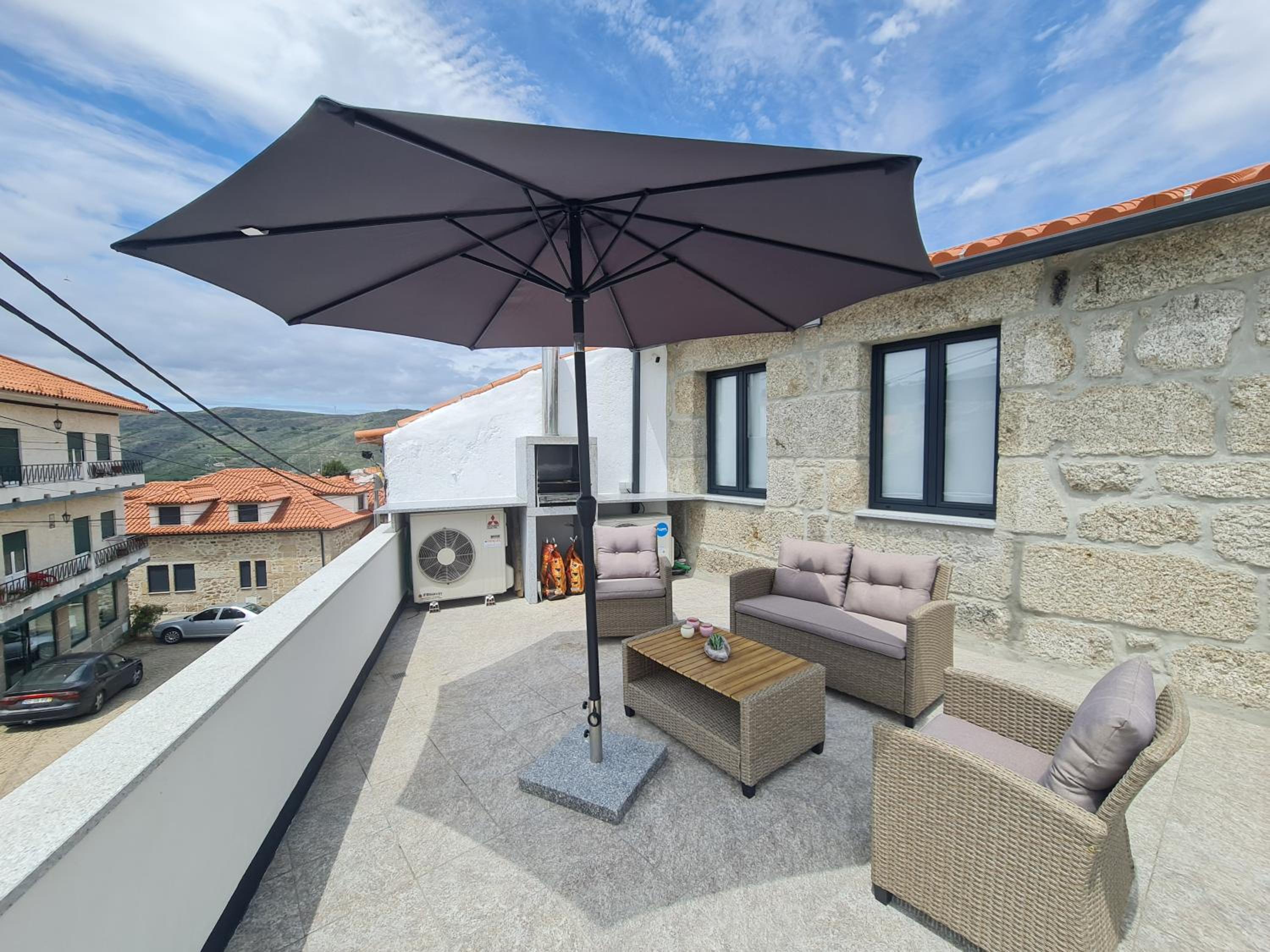 Casa Dos Passadiços Do Mondego view 4