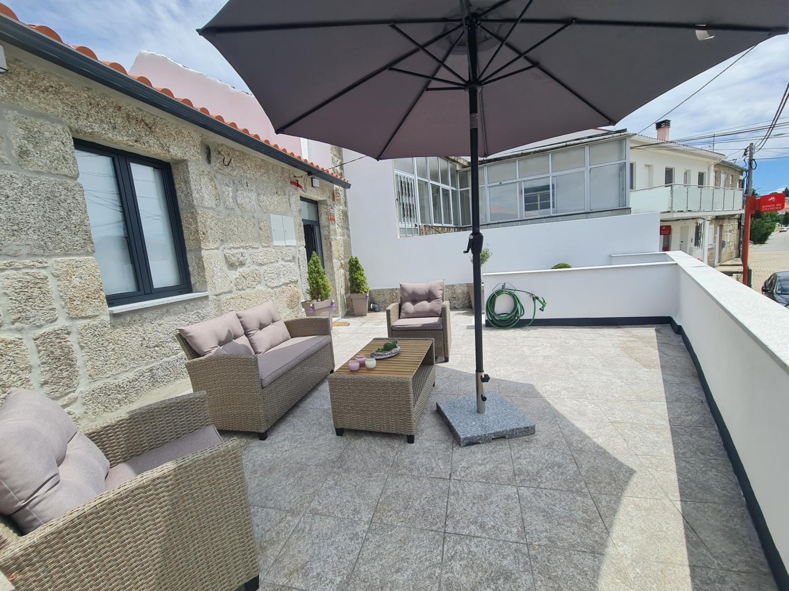 Casa Dos Passadiços Do Mondego view 5
