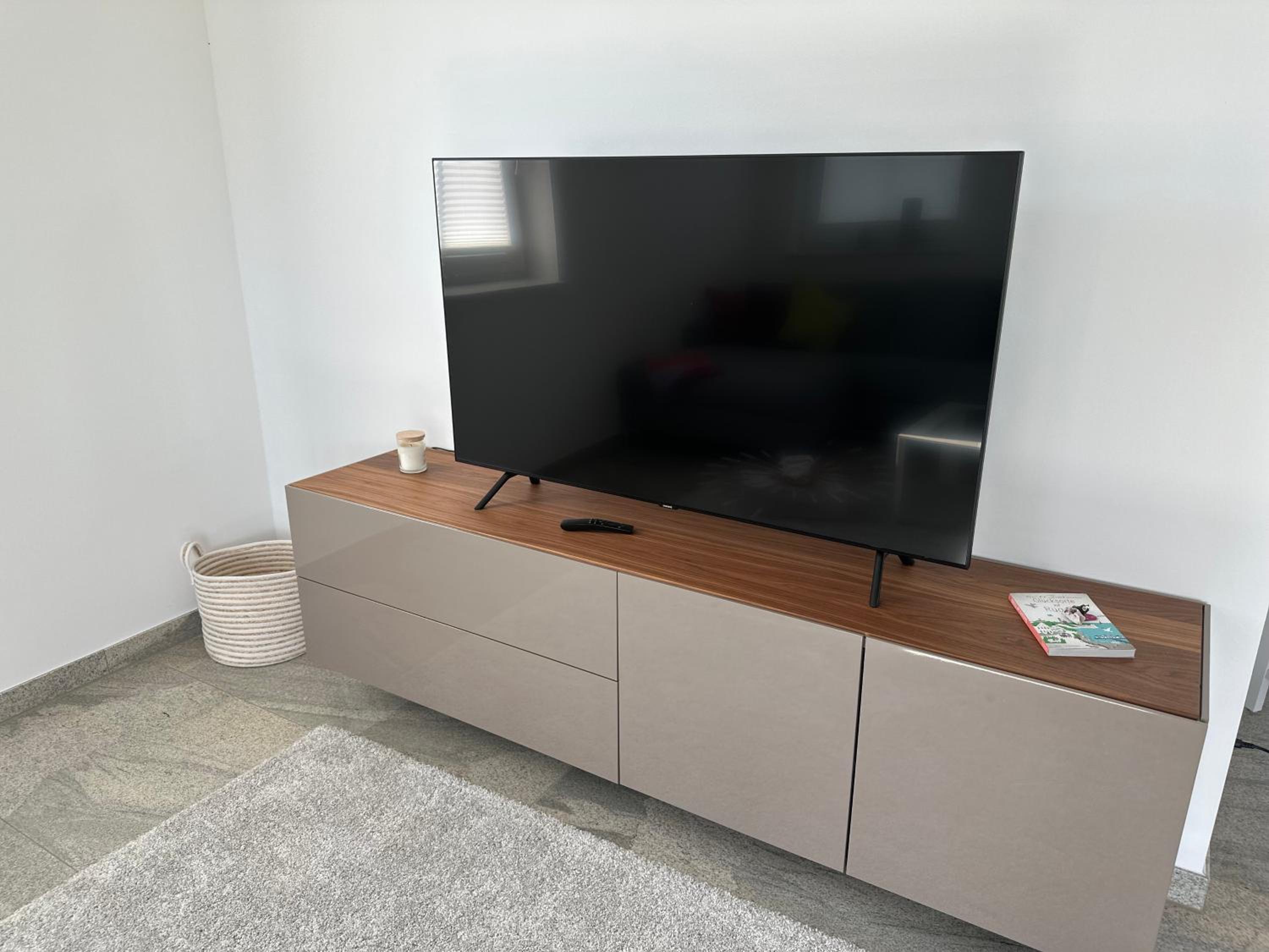 Kleine Auszeit