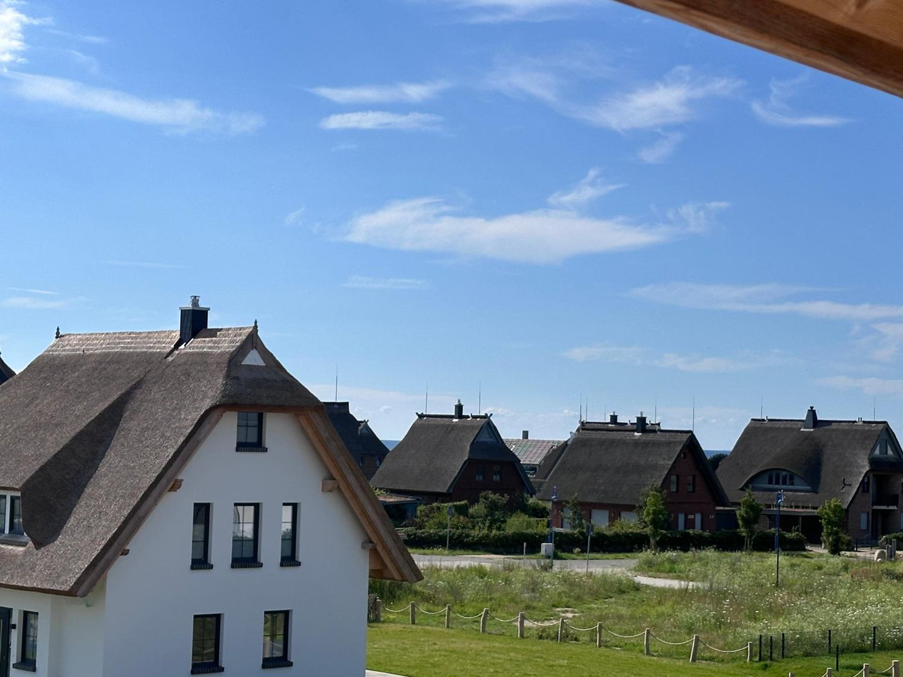 Kleine Auszeit