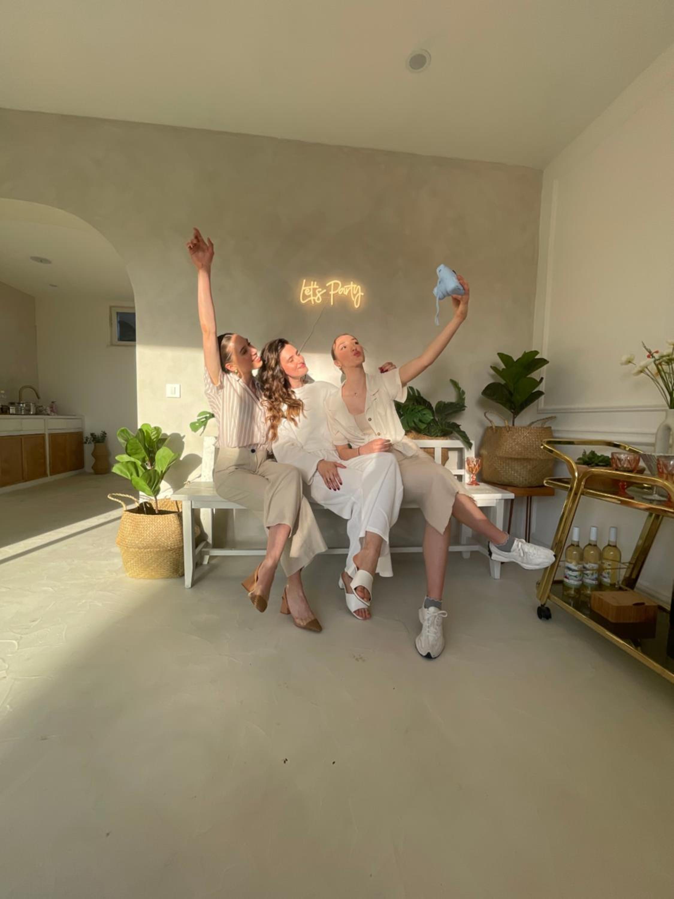 House Joie