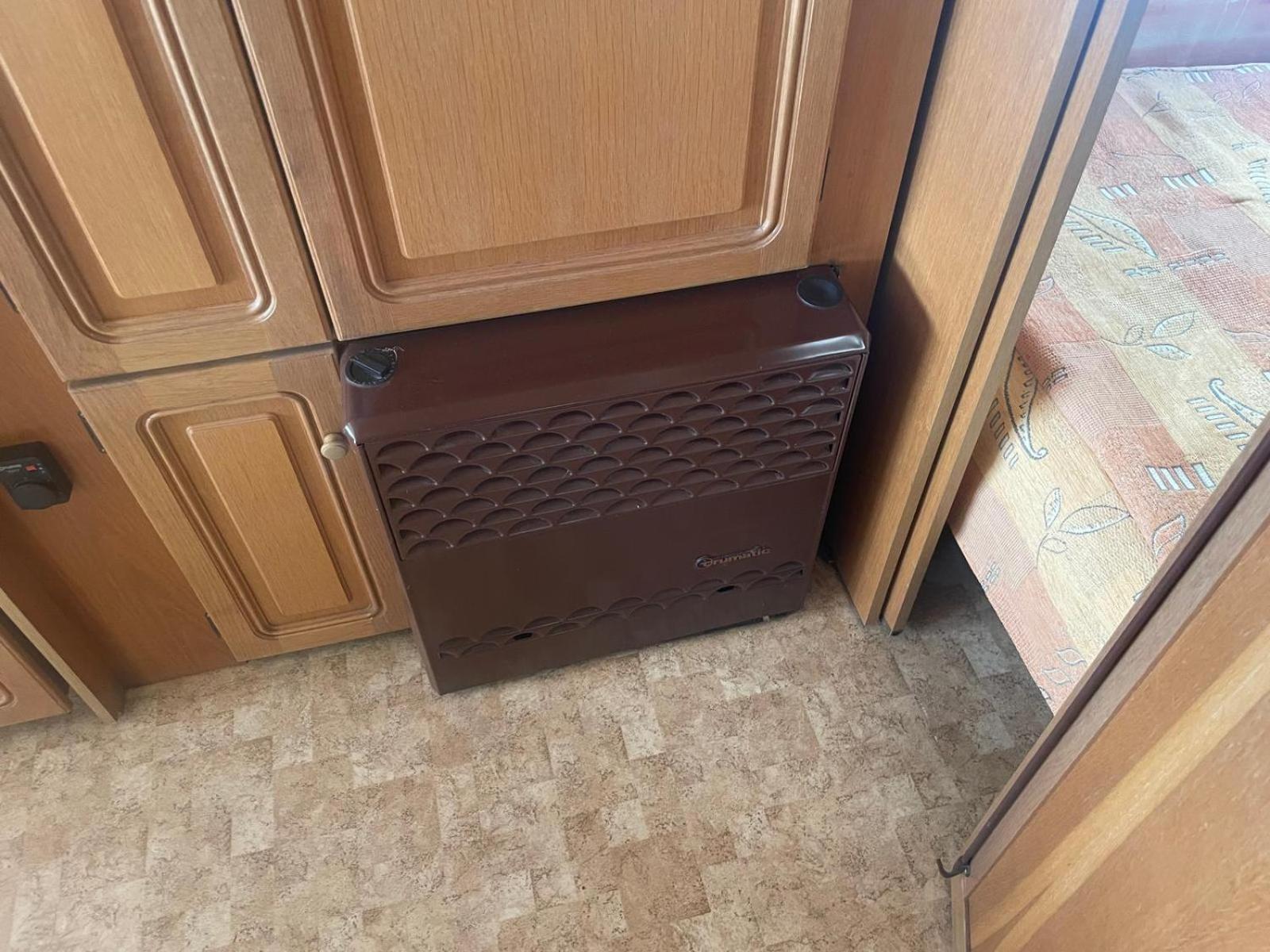 Karavan Ralsko