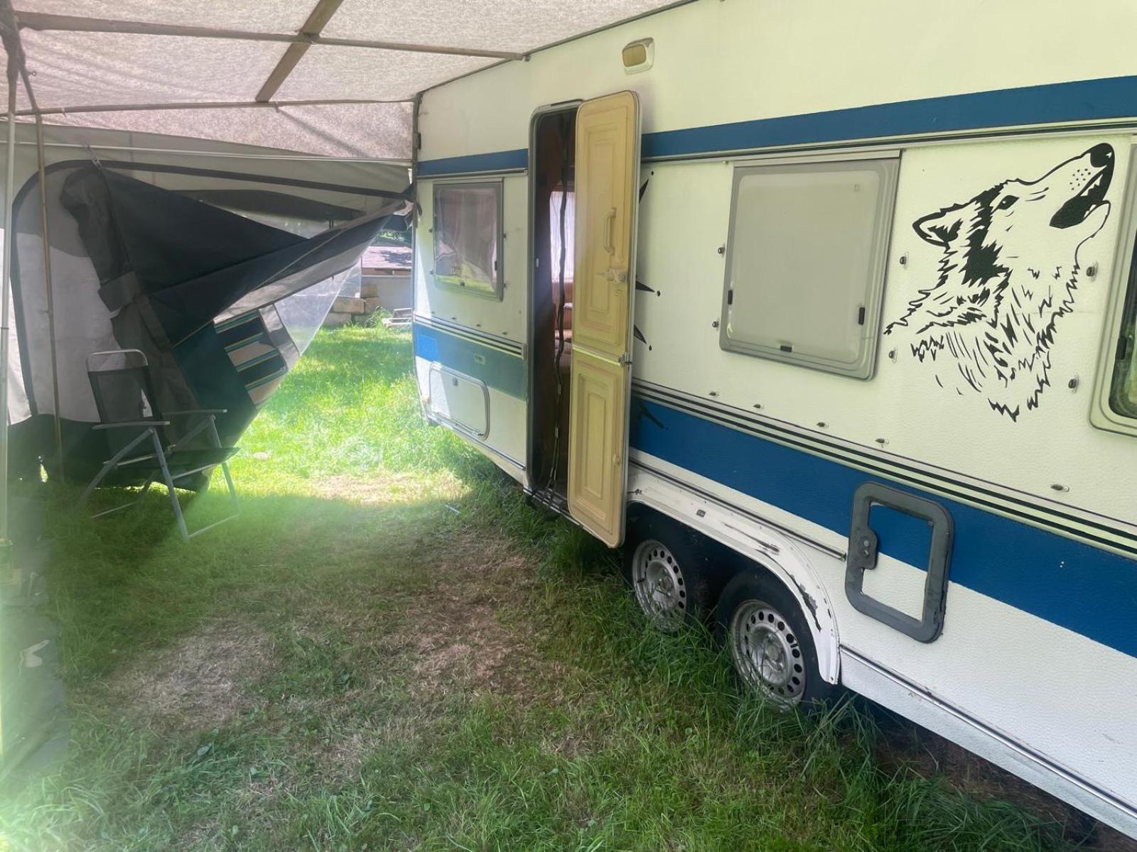 Karavan Ralsko