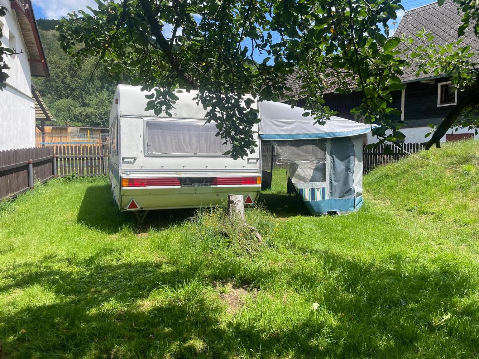 Karavan Ralsko