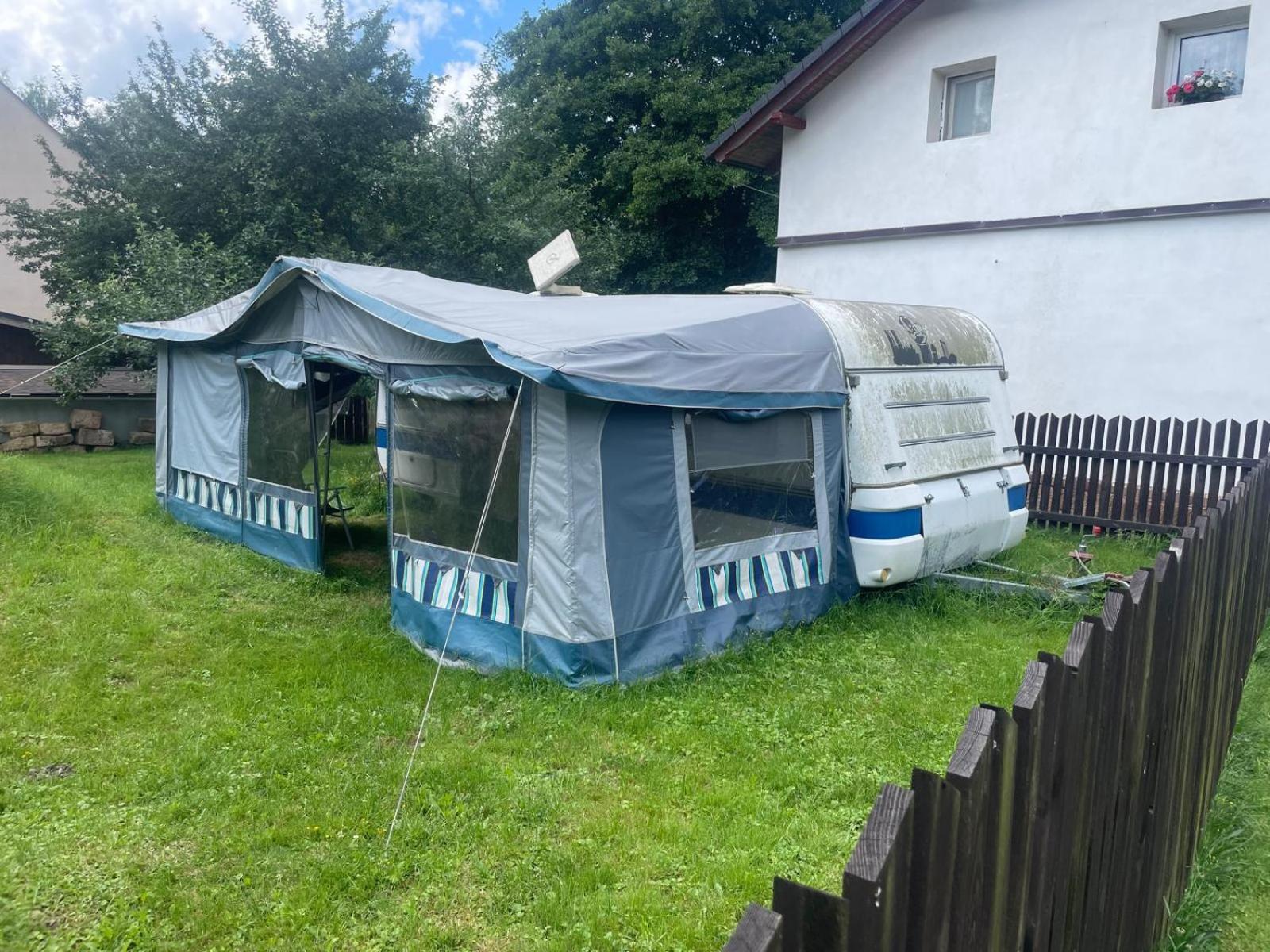 Karavan Ralsko