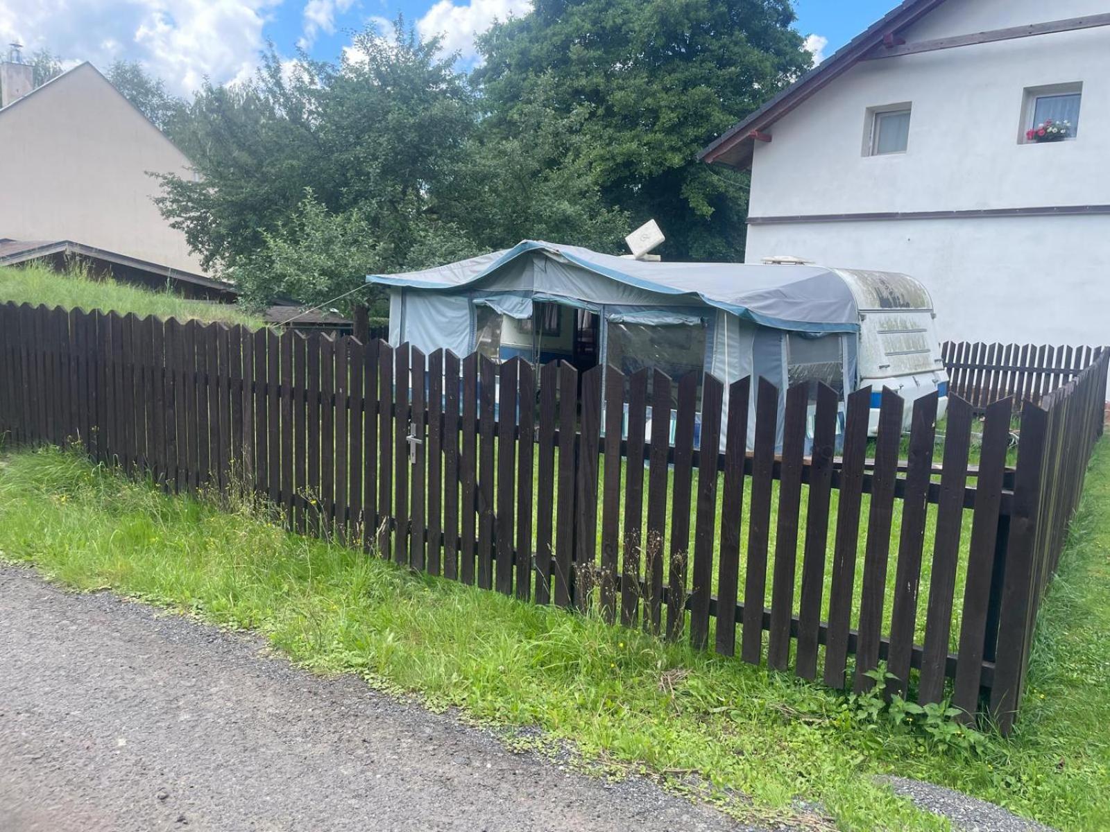 Karavan Ralsko