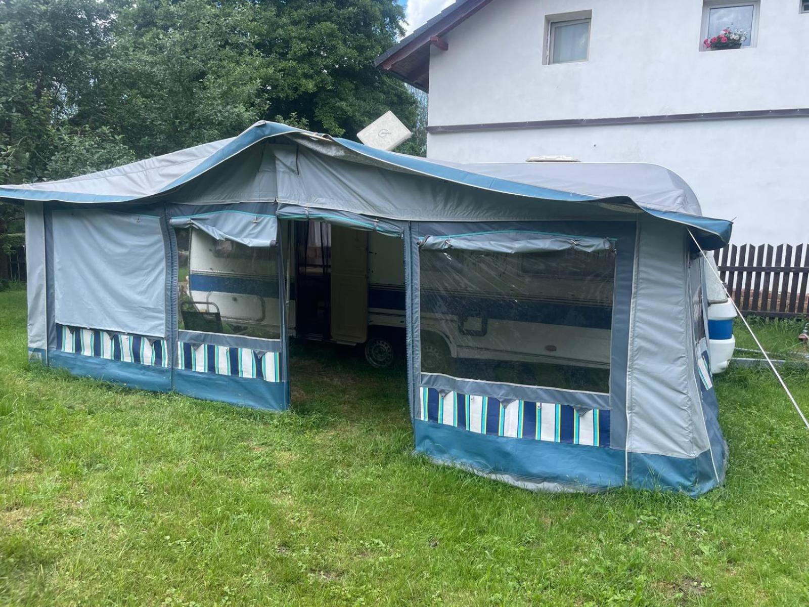 Karavan Ralsko
