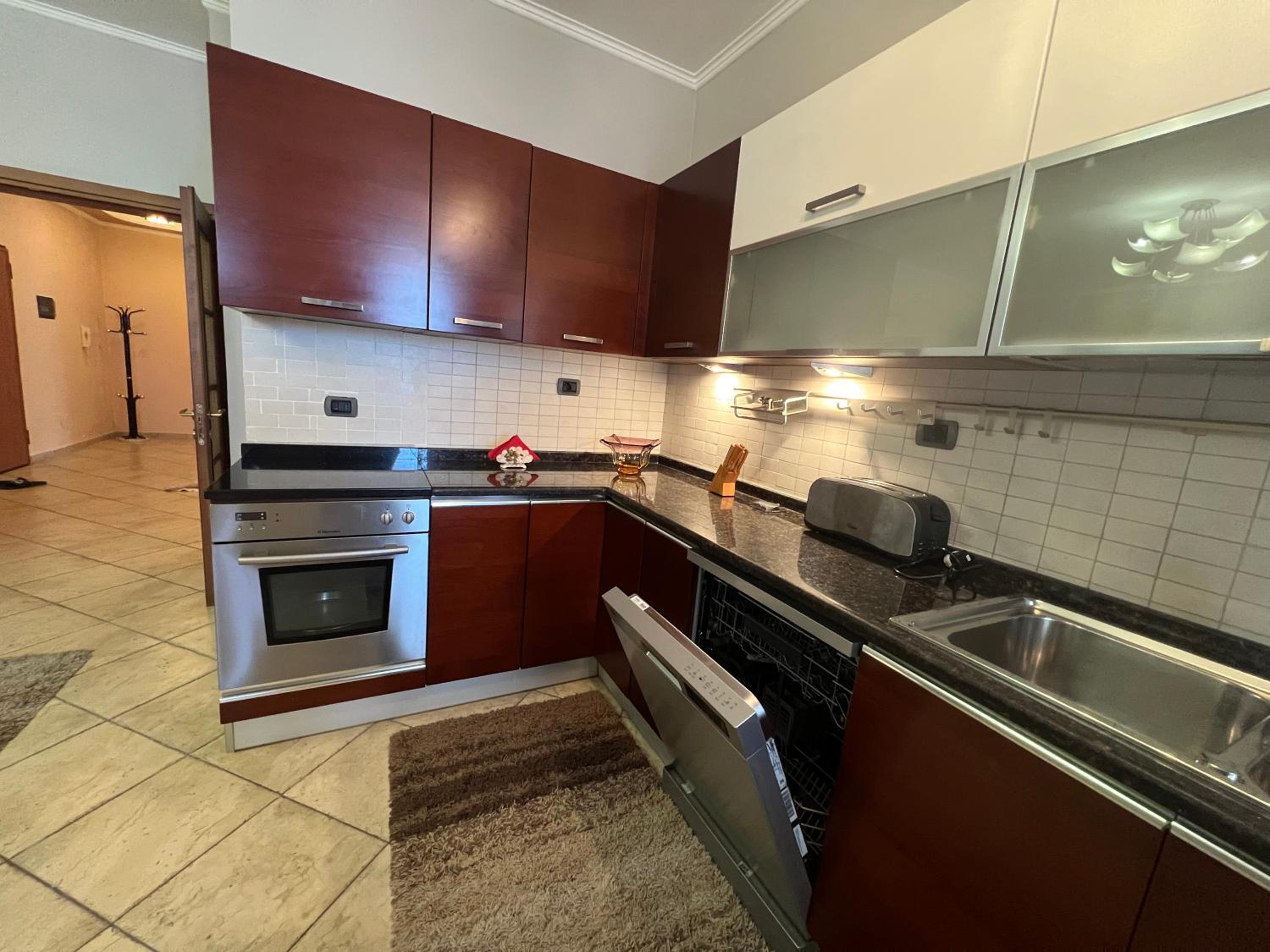 Siloel City Center Apartment photo 3