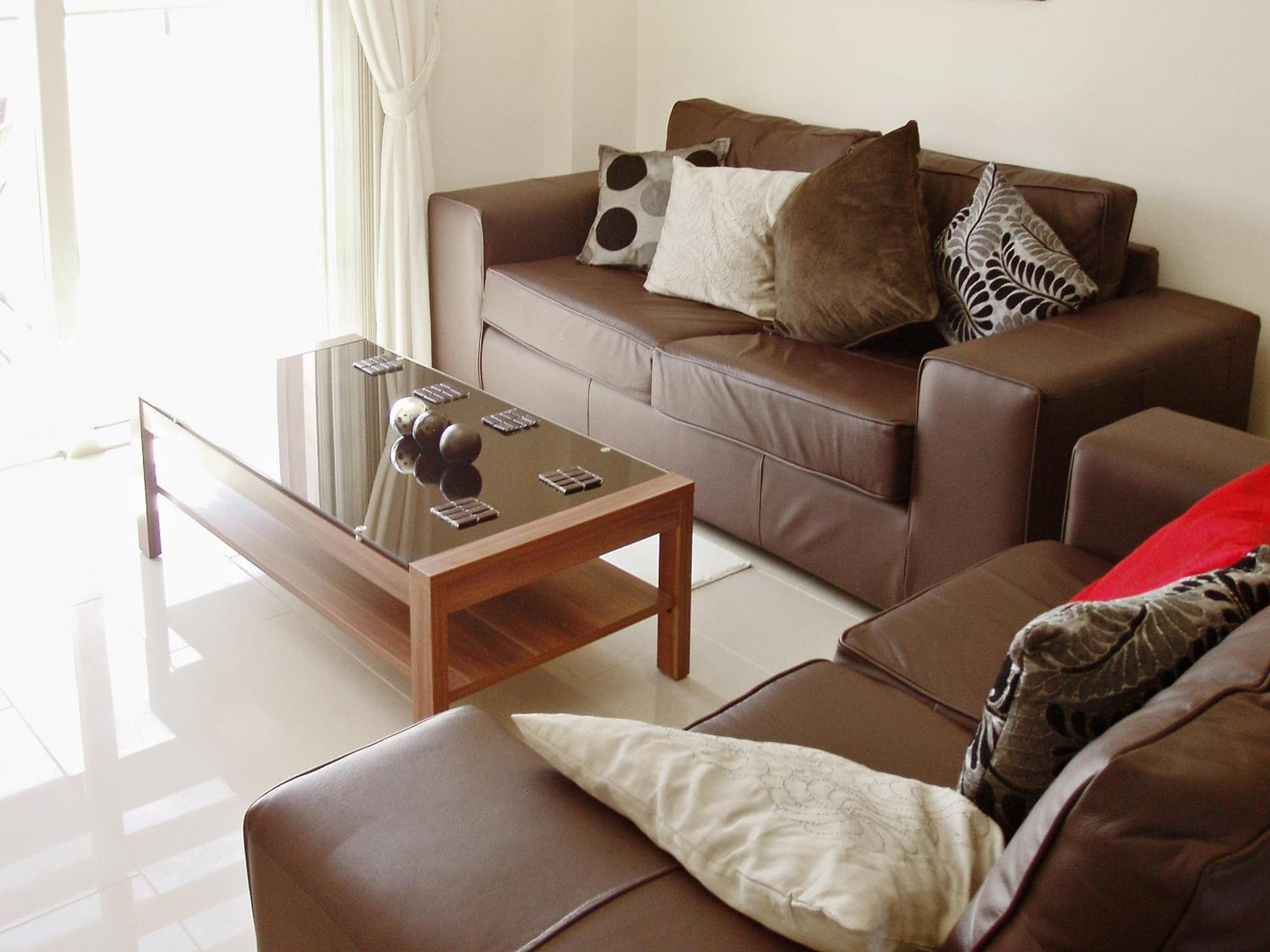 Comfortable Apartment in Larnaca with Shared Pool