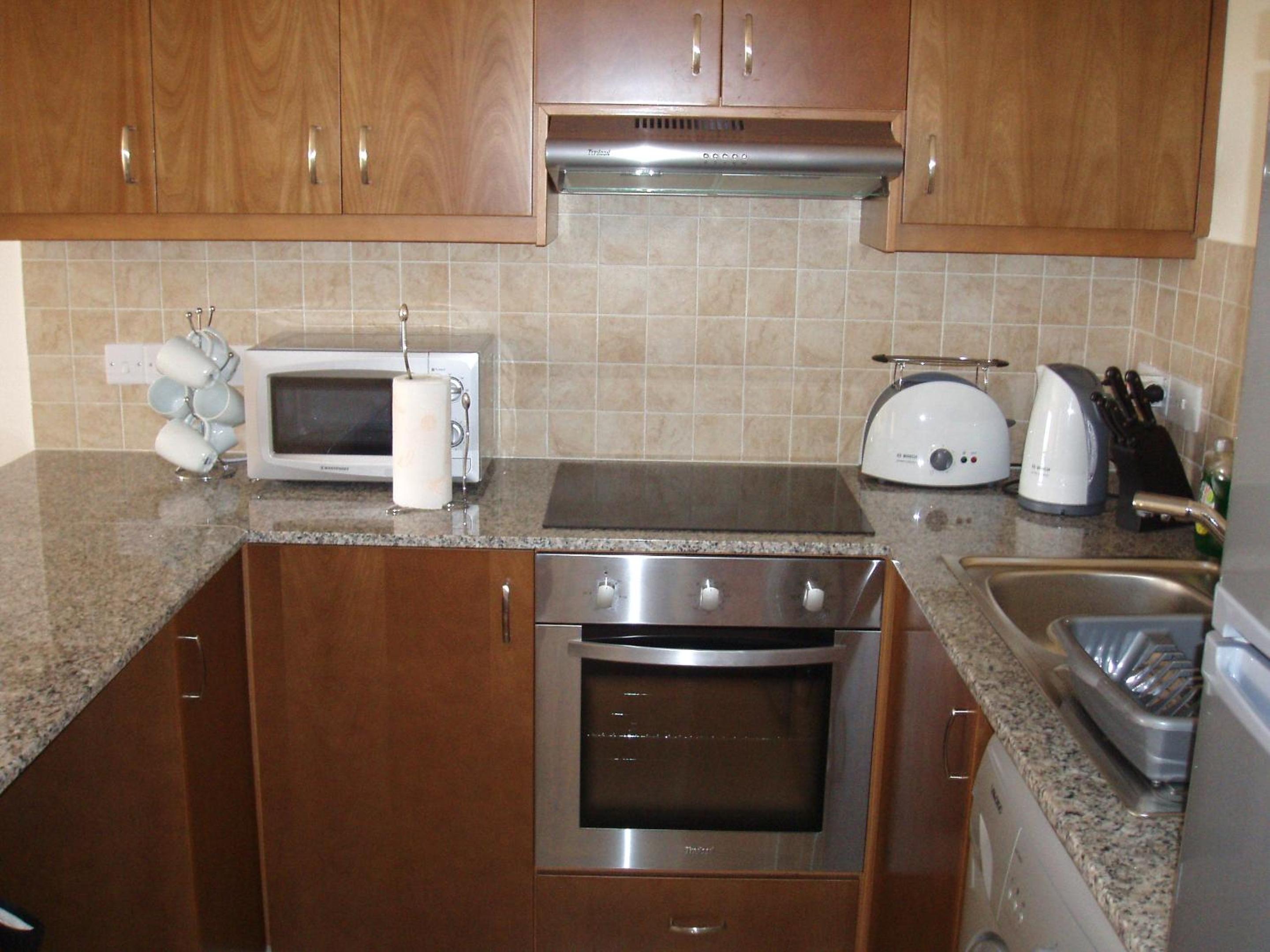 Comfortable Apartment in Larnaca with Shared Pool