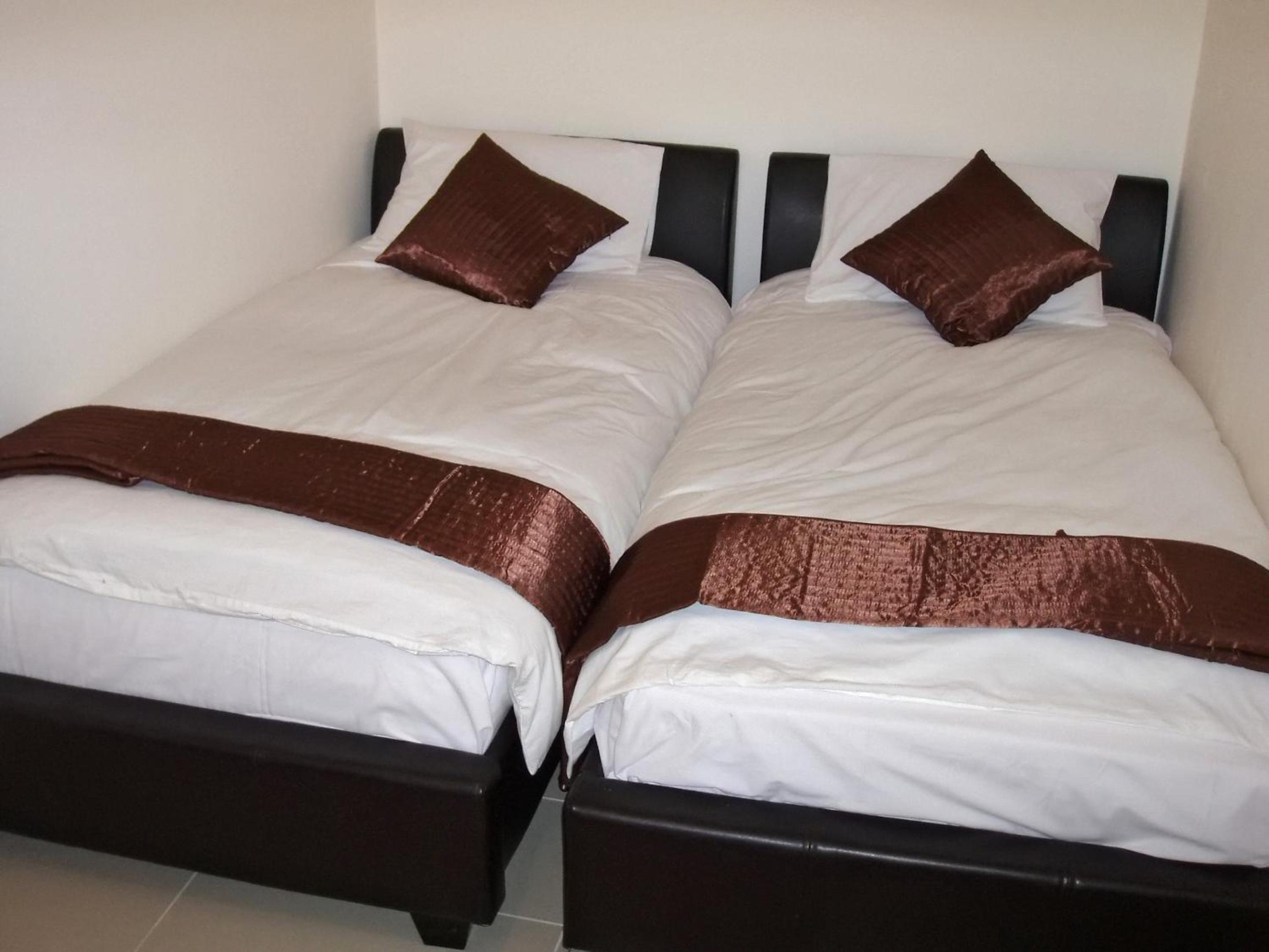 Comfortable Apartment in Larnaca with Shared Pool