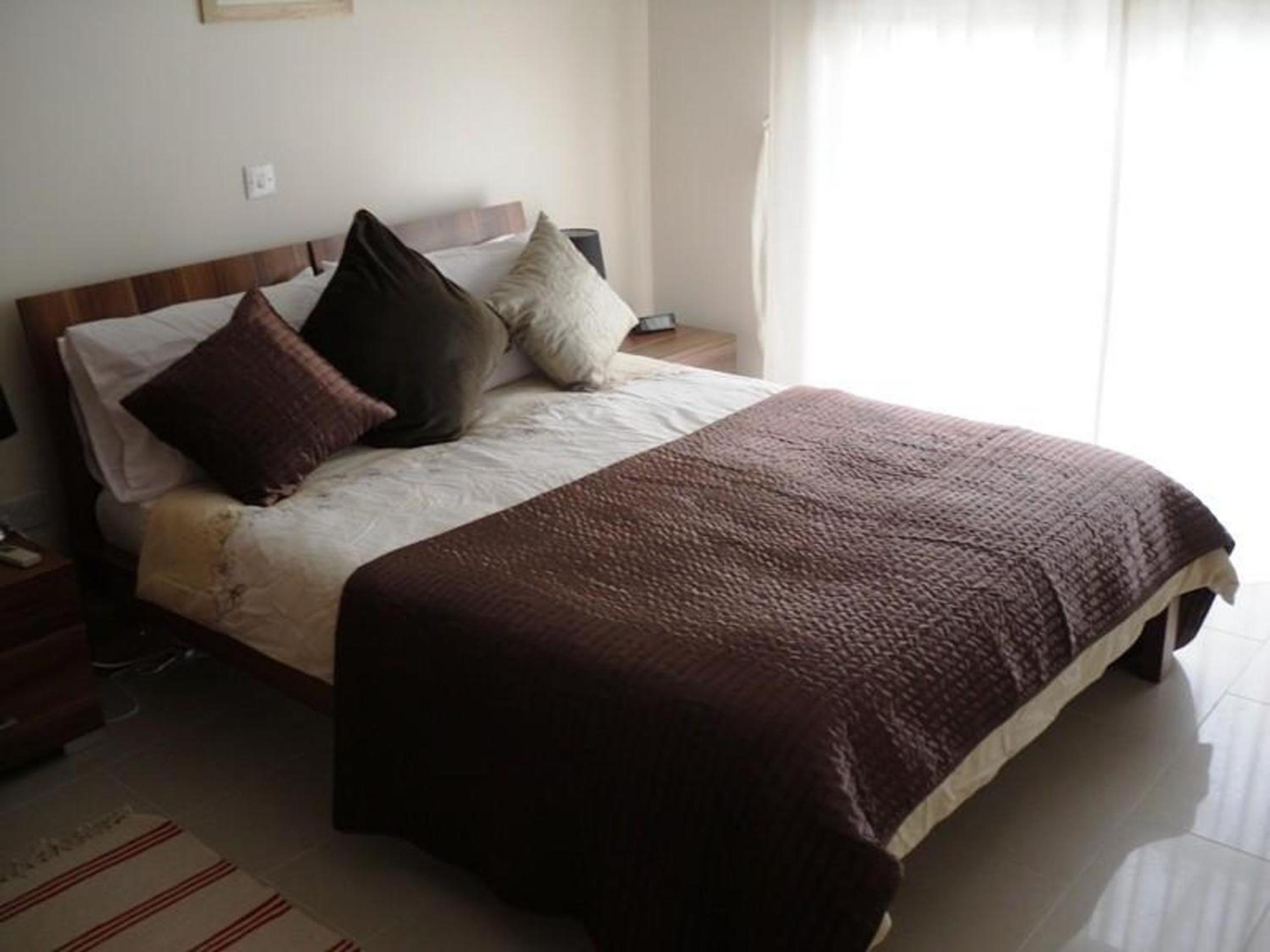 Comfortable Apartment in Larnaca with Shared Pool