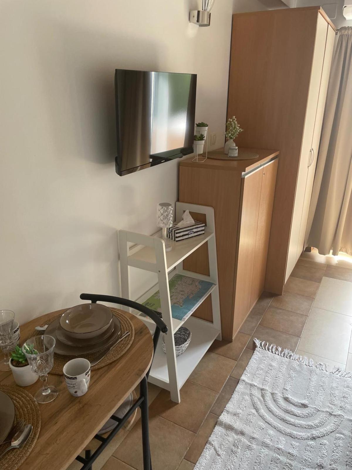 Studio Apartman Gana