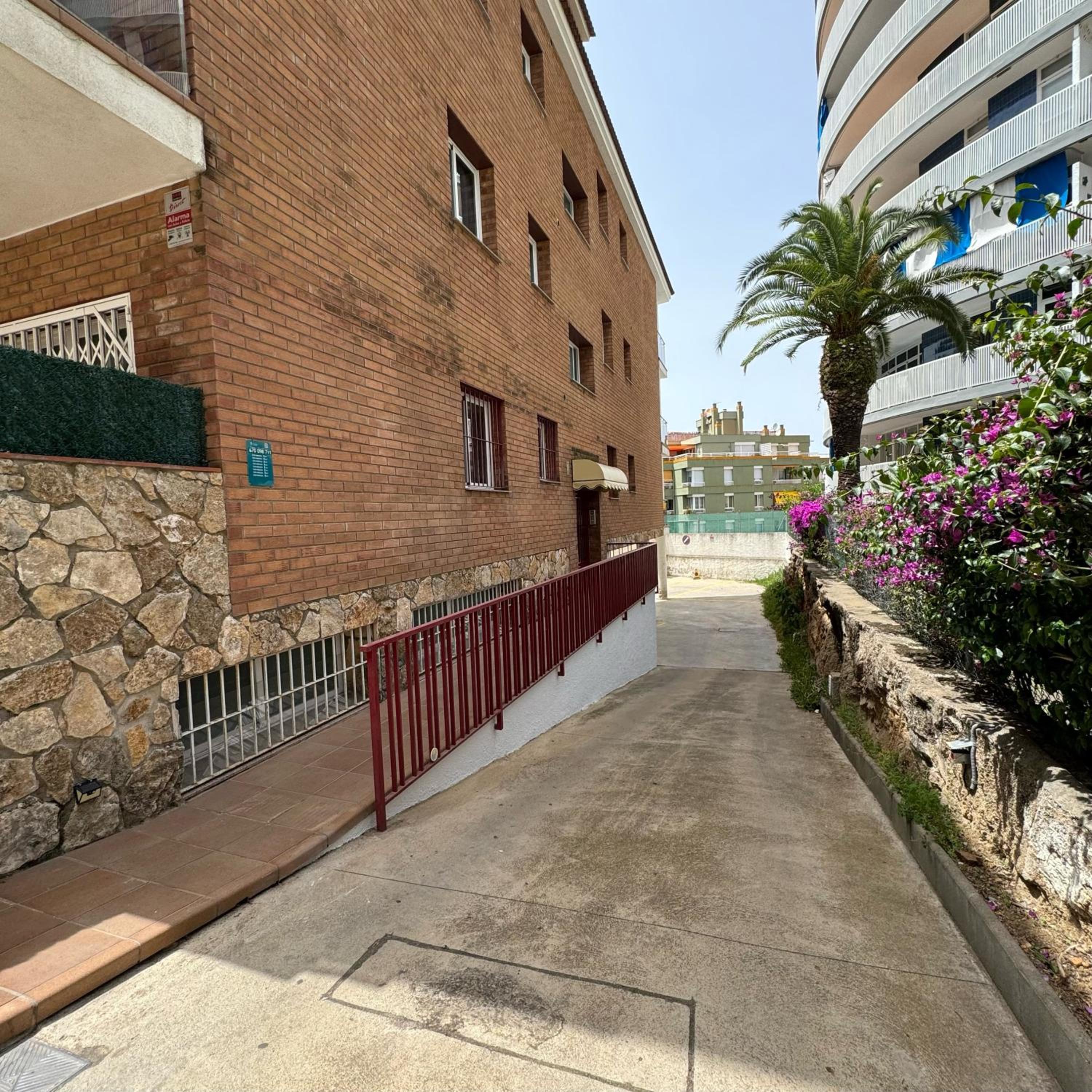 Kesito Family Apartments view 2