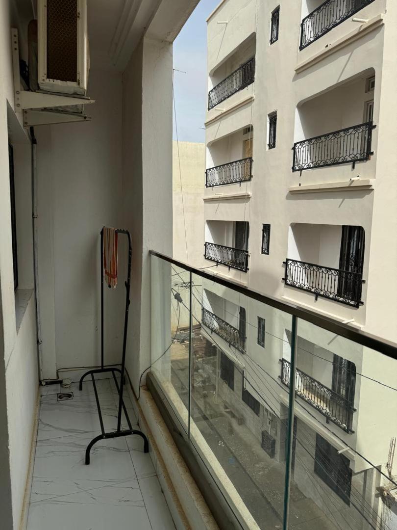 Appartement meuble