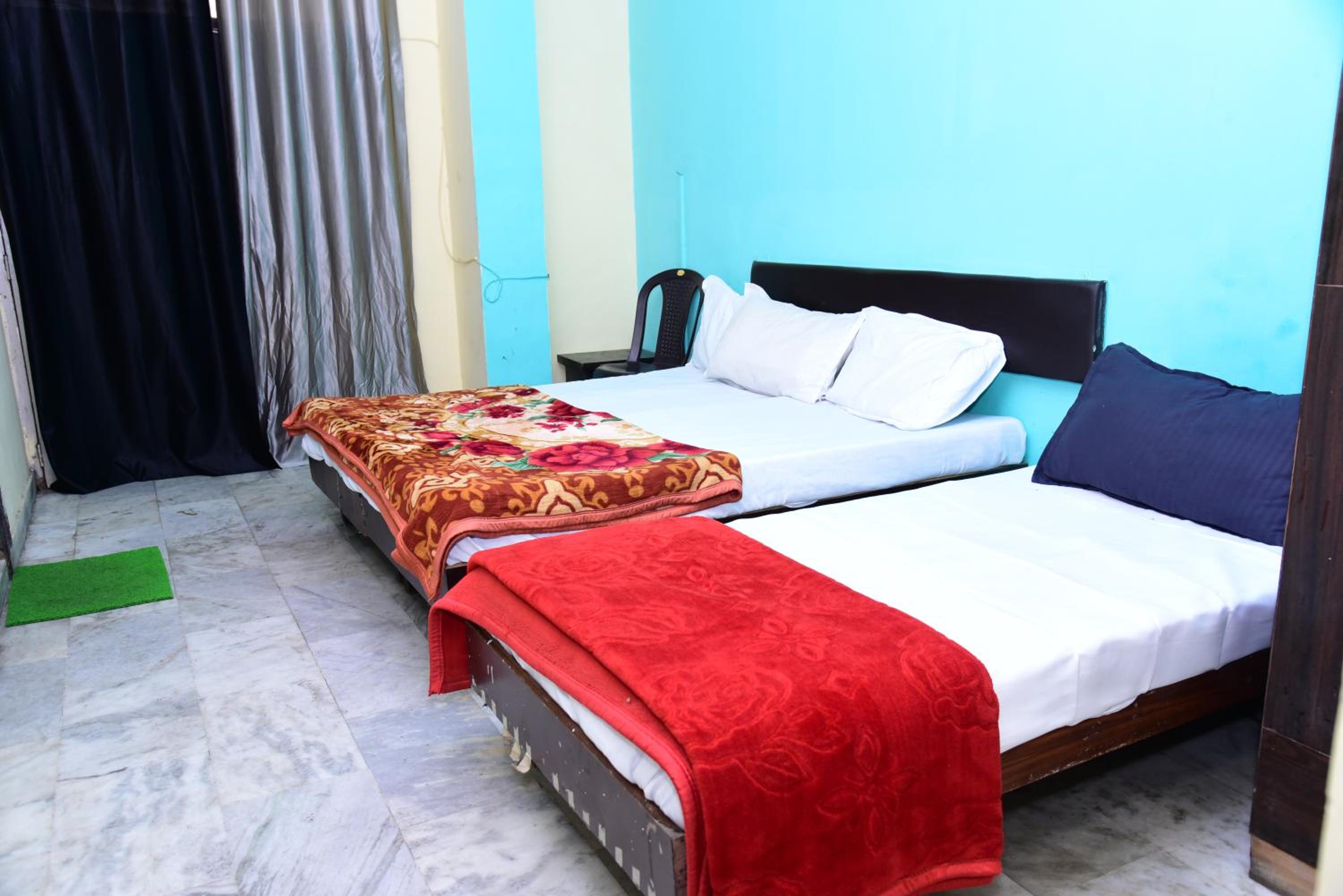Hotel Shivansh Inn view 2