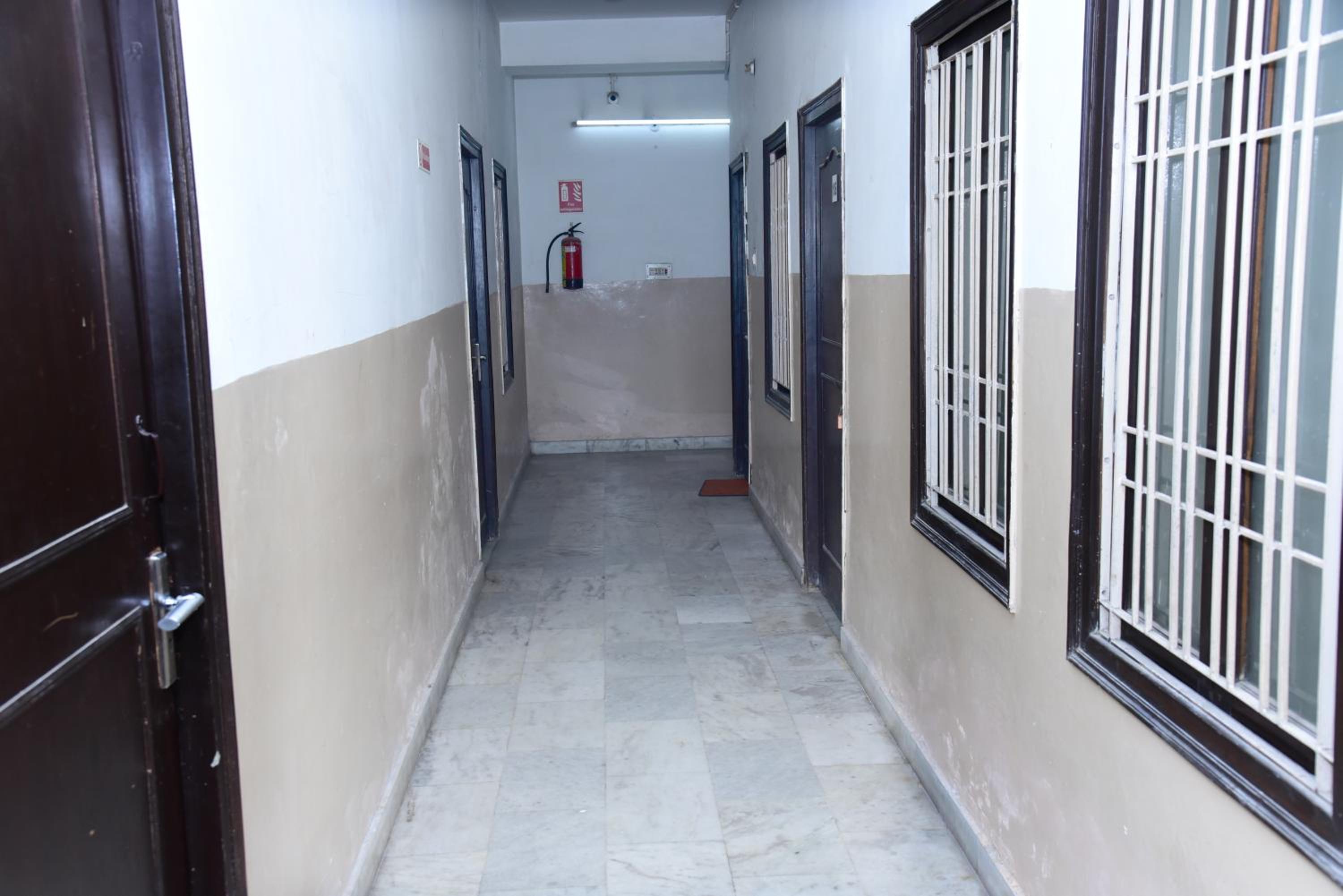 Hotel Shivansh Inn view 3