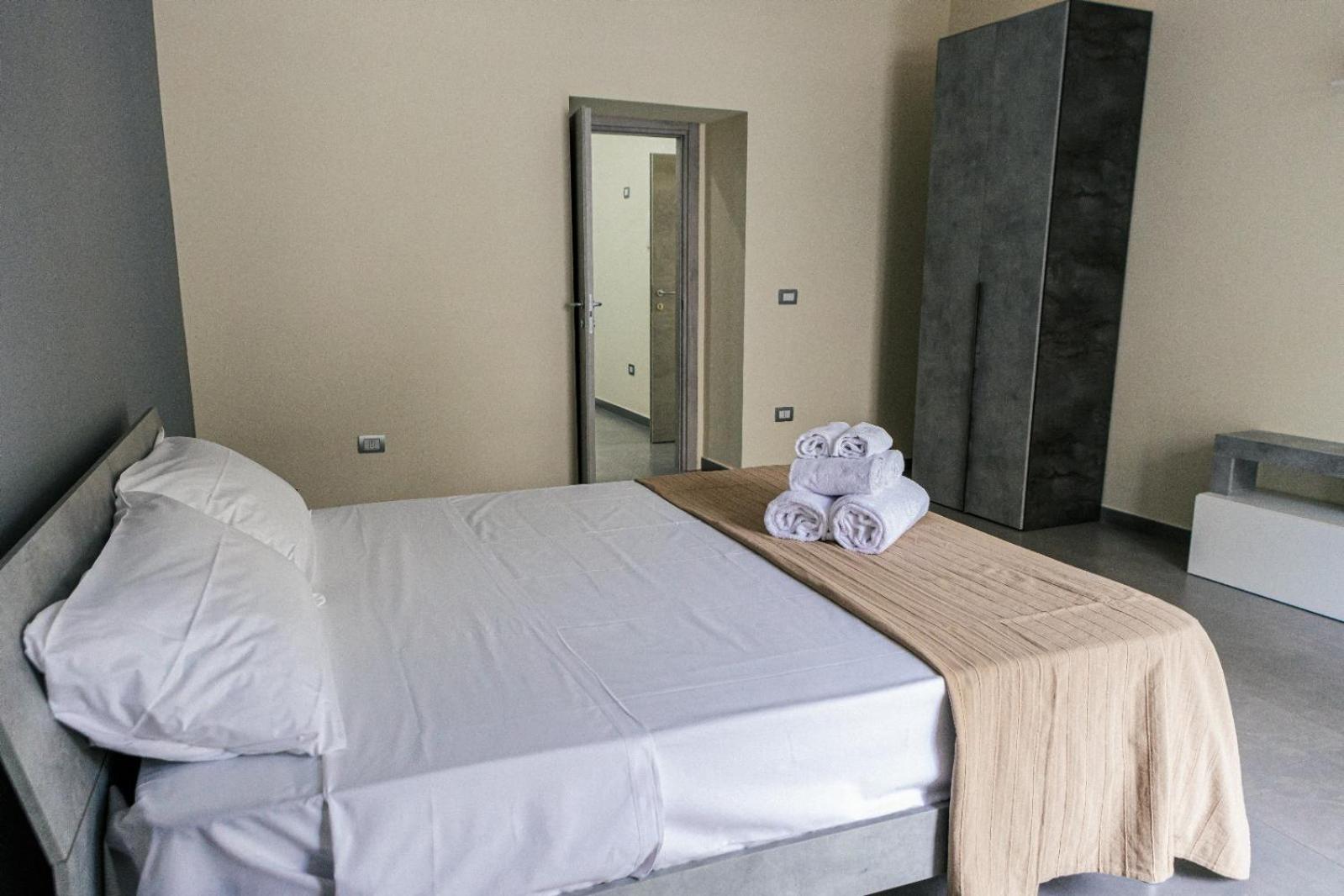 Peppino Apartment