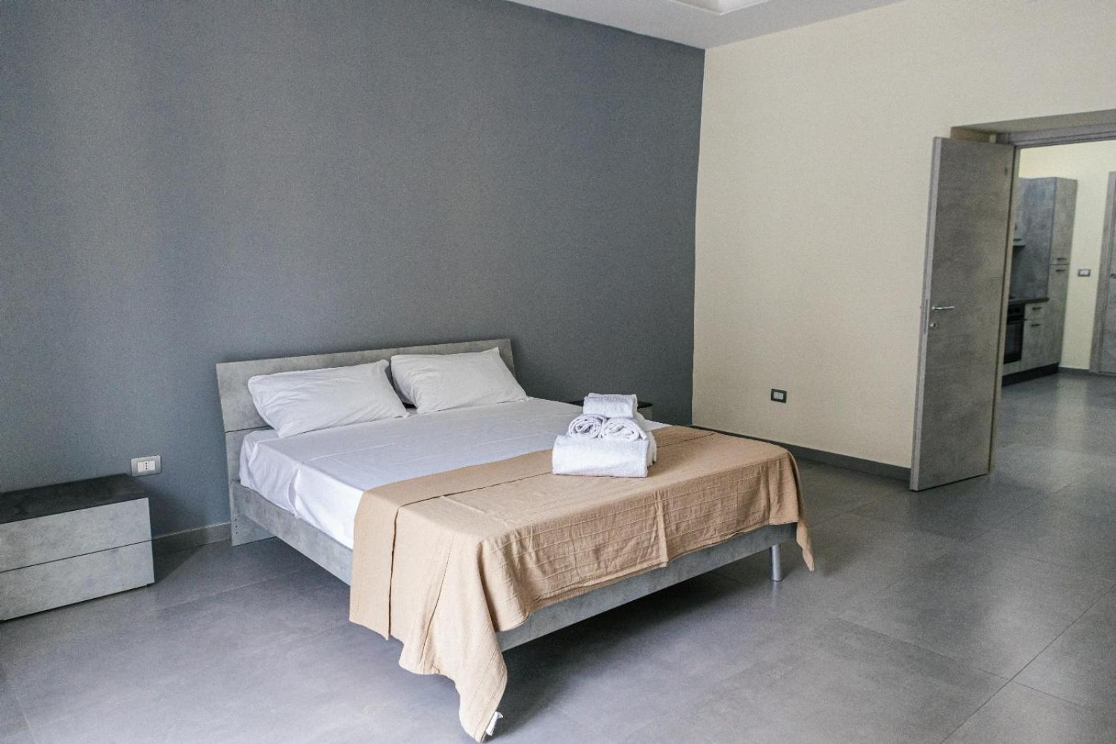 Peppino Apartment