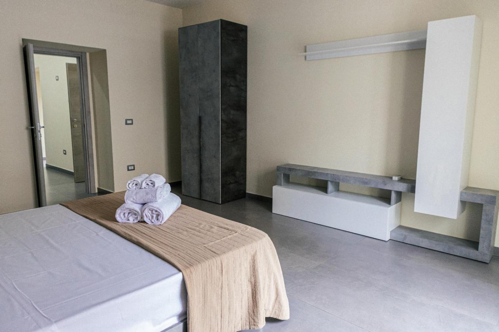 Peppino Apartment