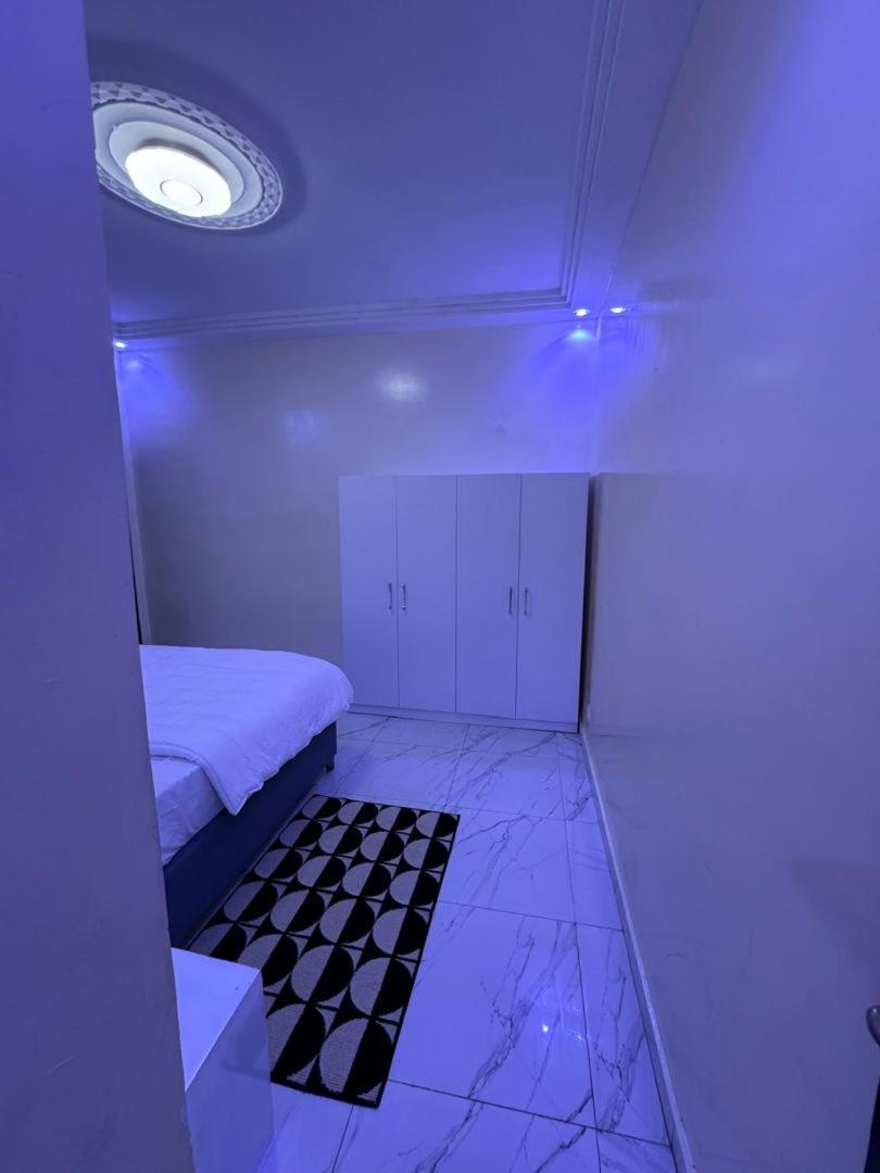 Appartement meuble