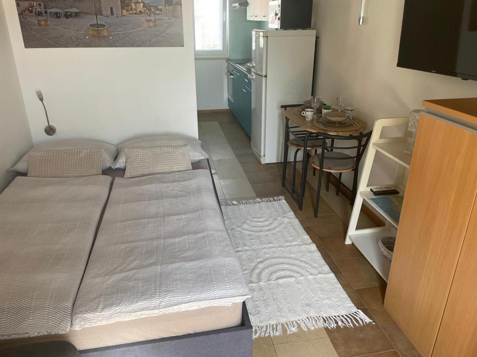 Studio Apartman Gana