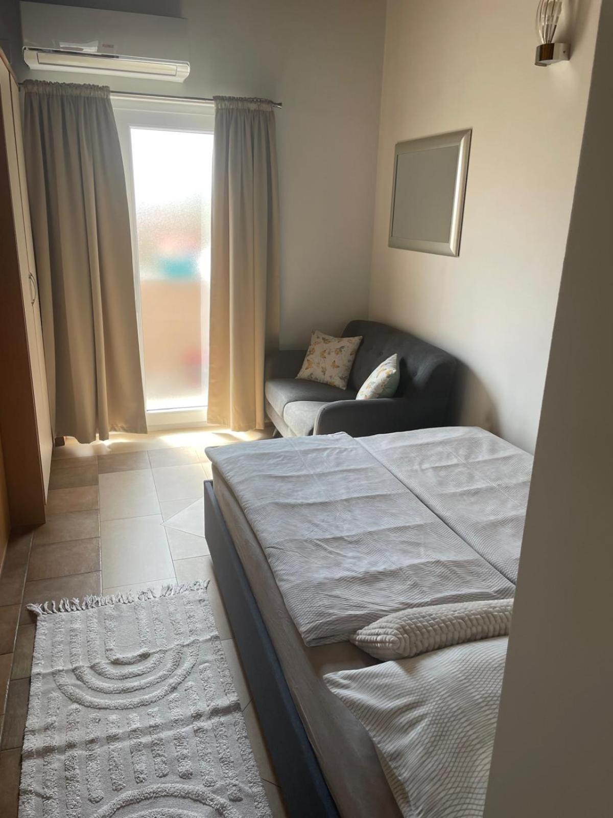Studio Apartman Gana
