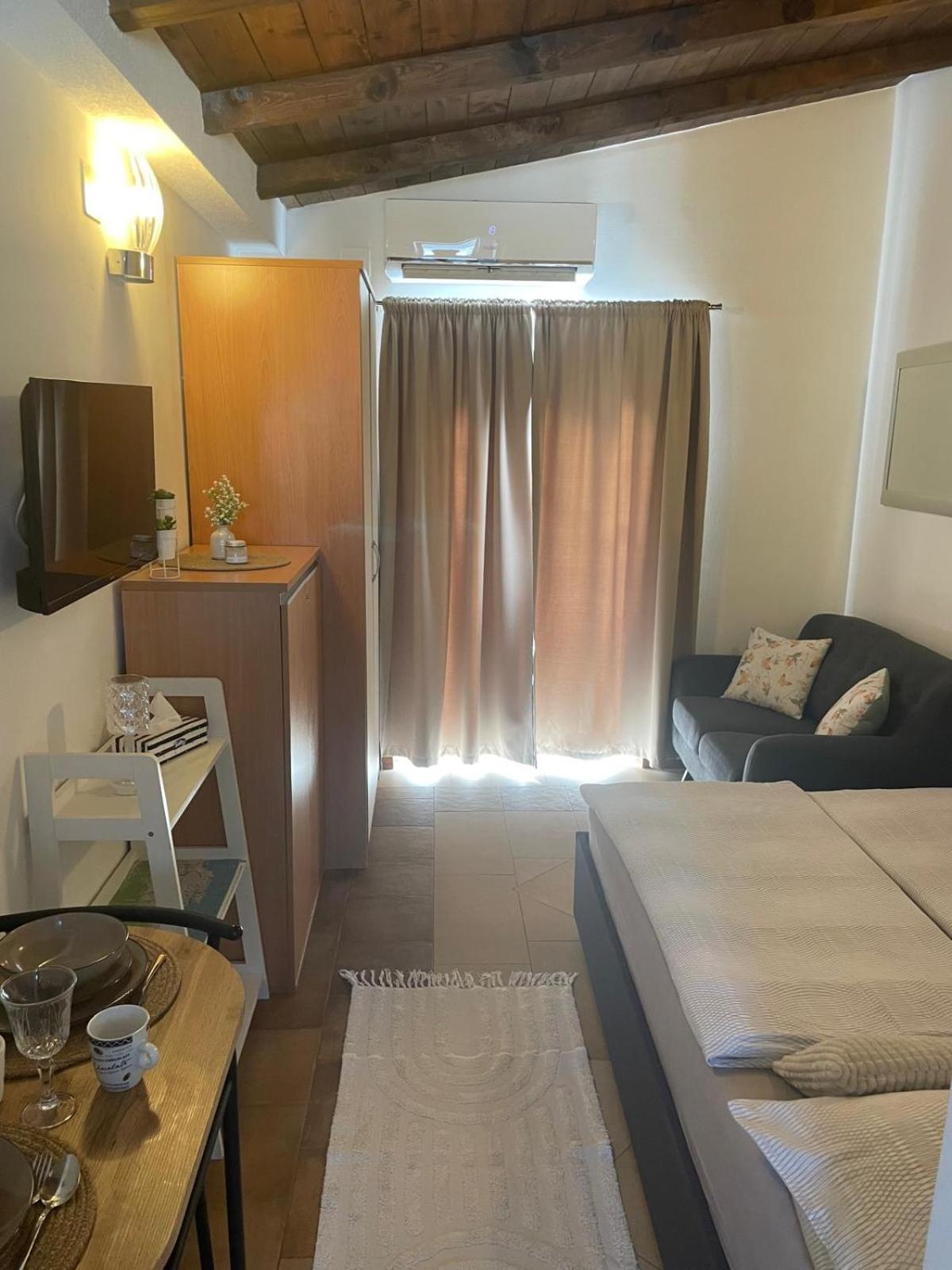 Studio Apartman Gana