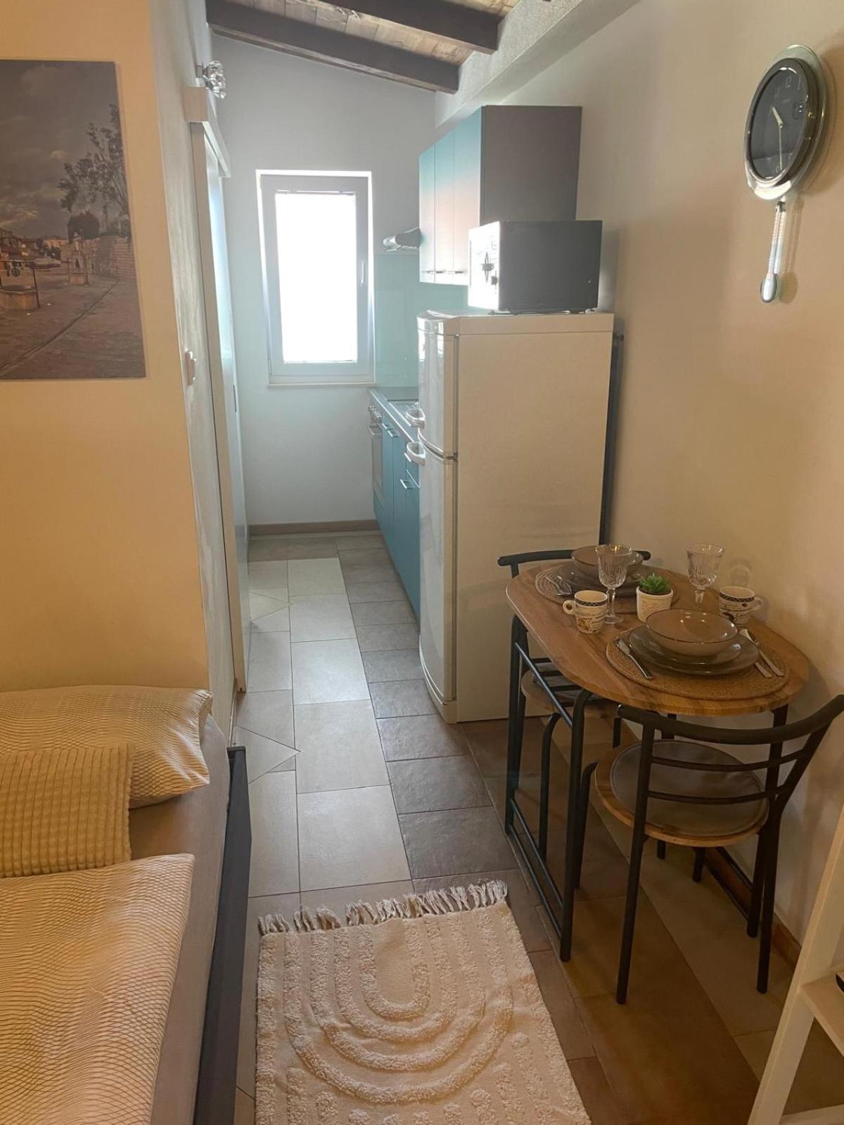 Studio Apartman Gana