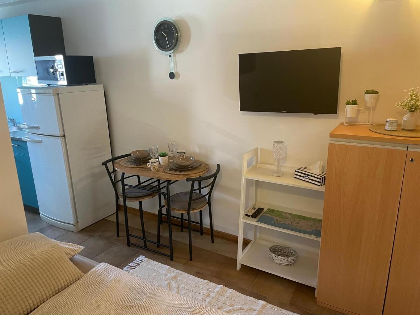 Studio Apartman Gana
