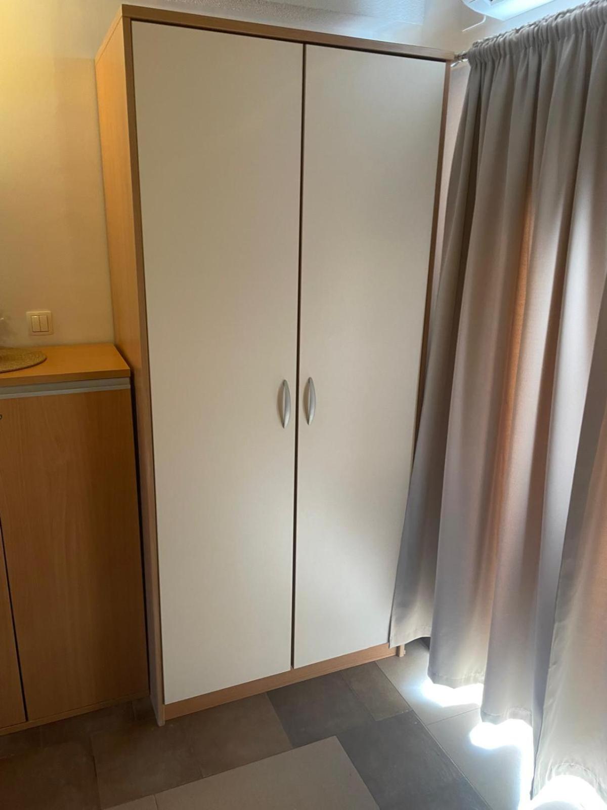 Studio Apartman Gana