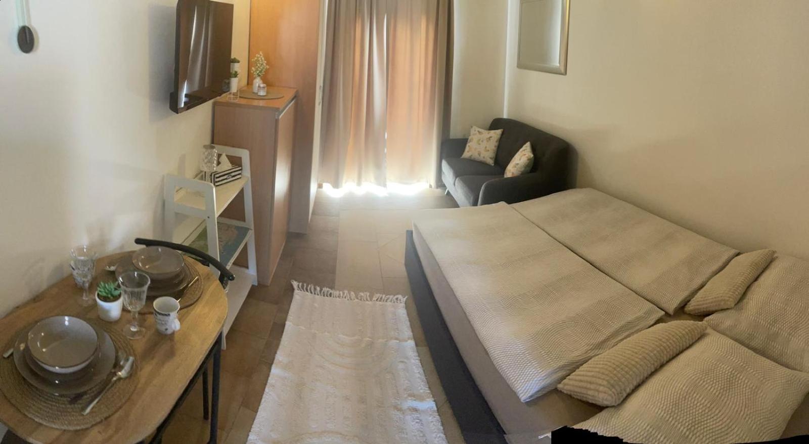 Studio Apartman Gana