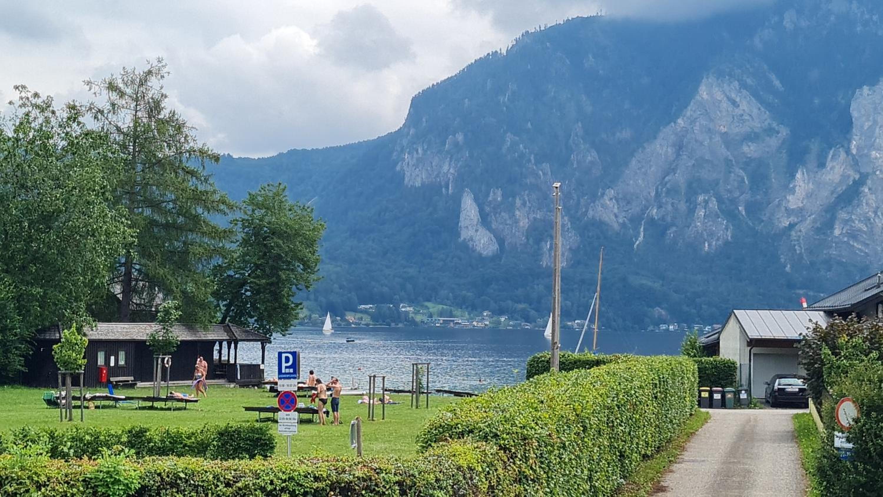 Appartement Demelfischer am See