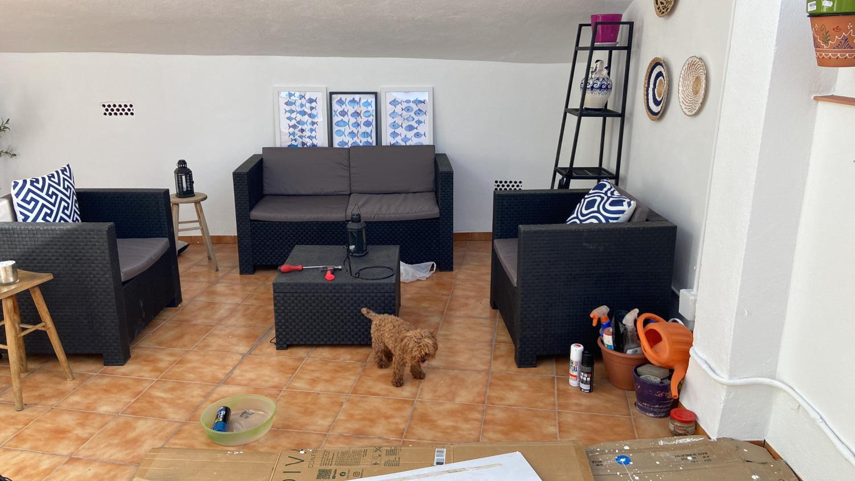 lounge