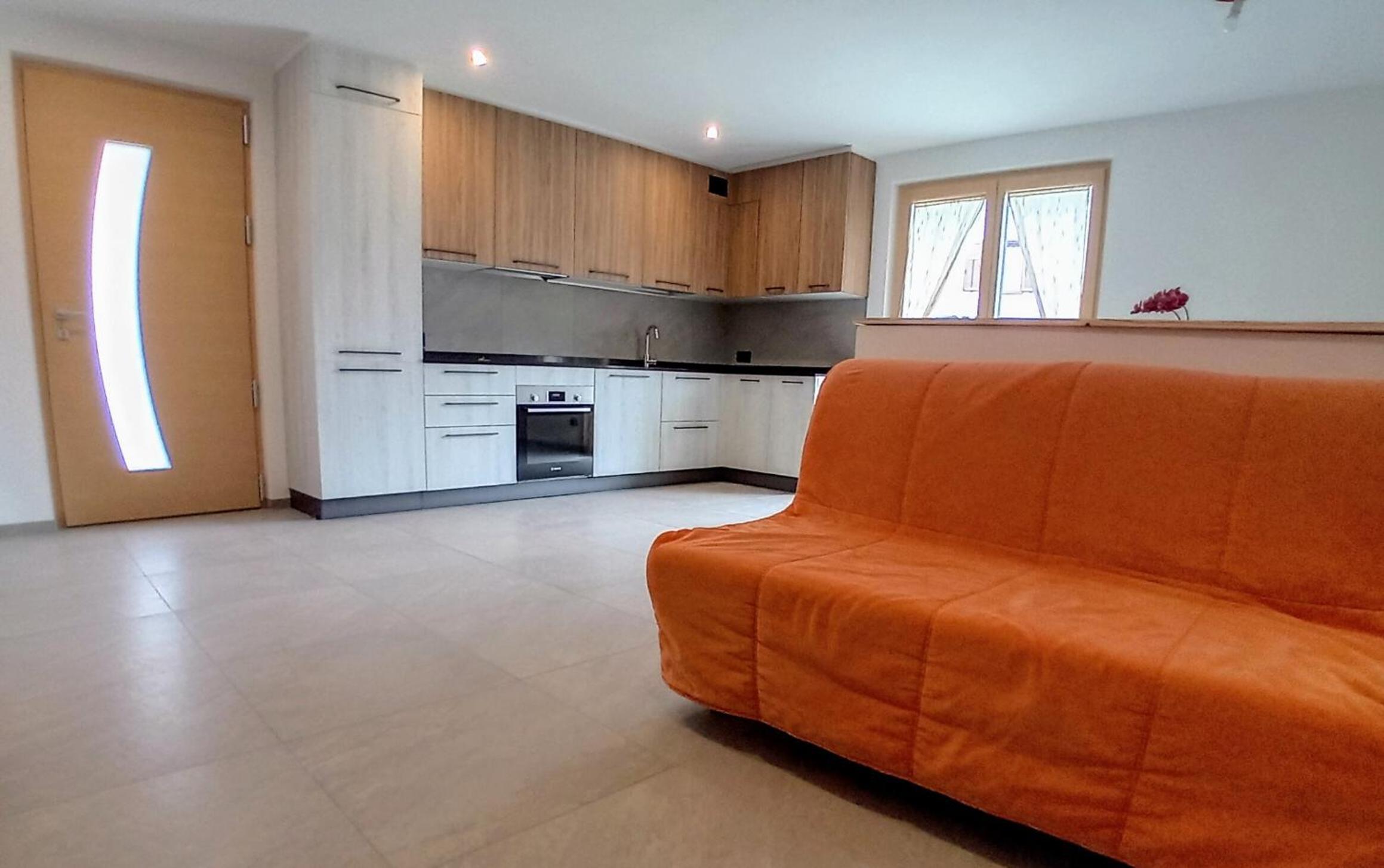 Appartamento Miele di Pino view 3