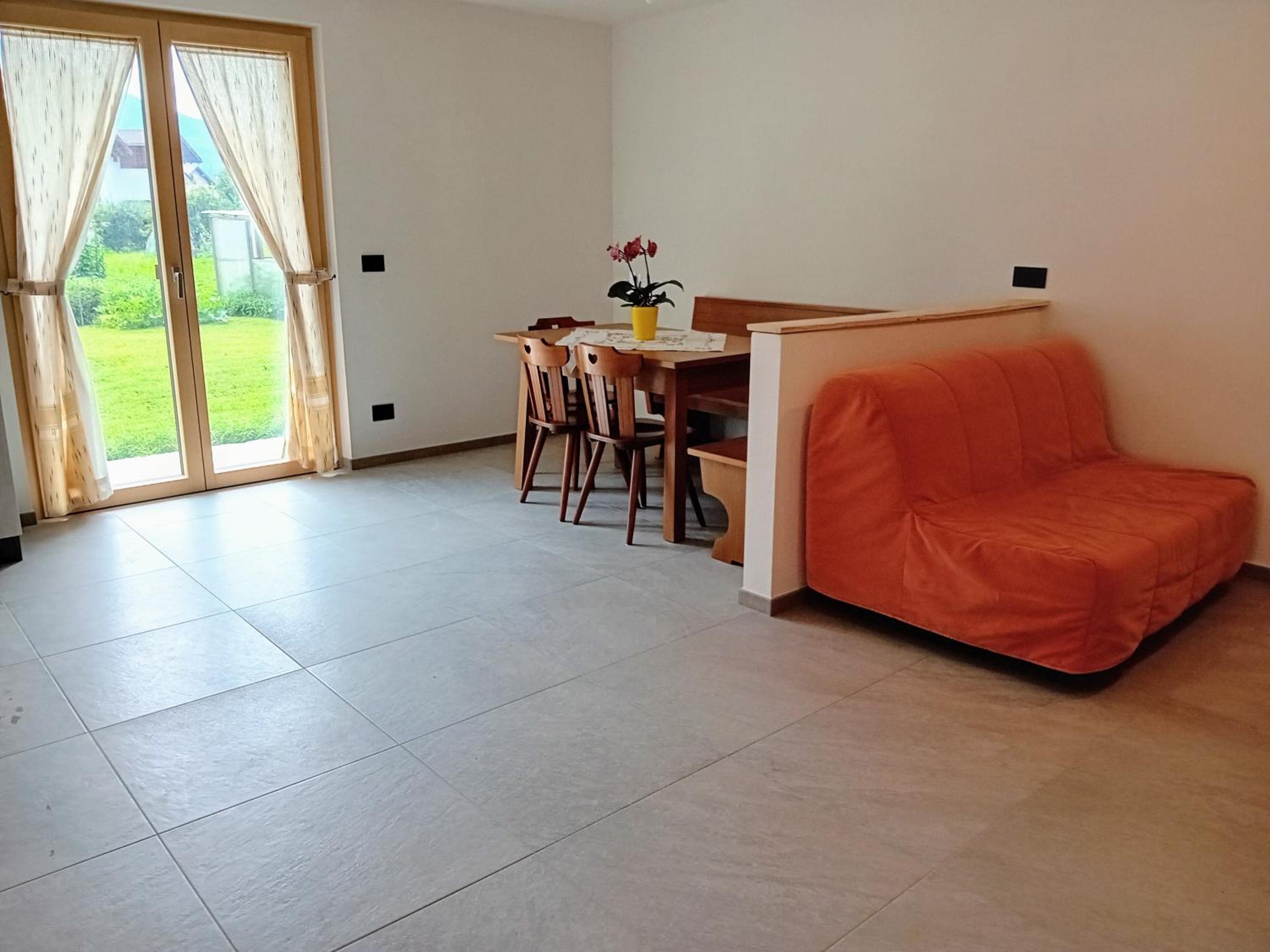 Appartamento Miele di Pino view 5