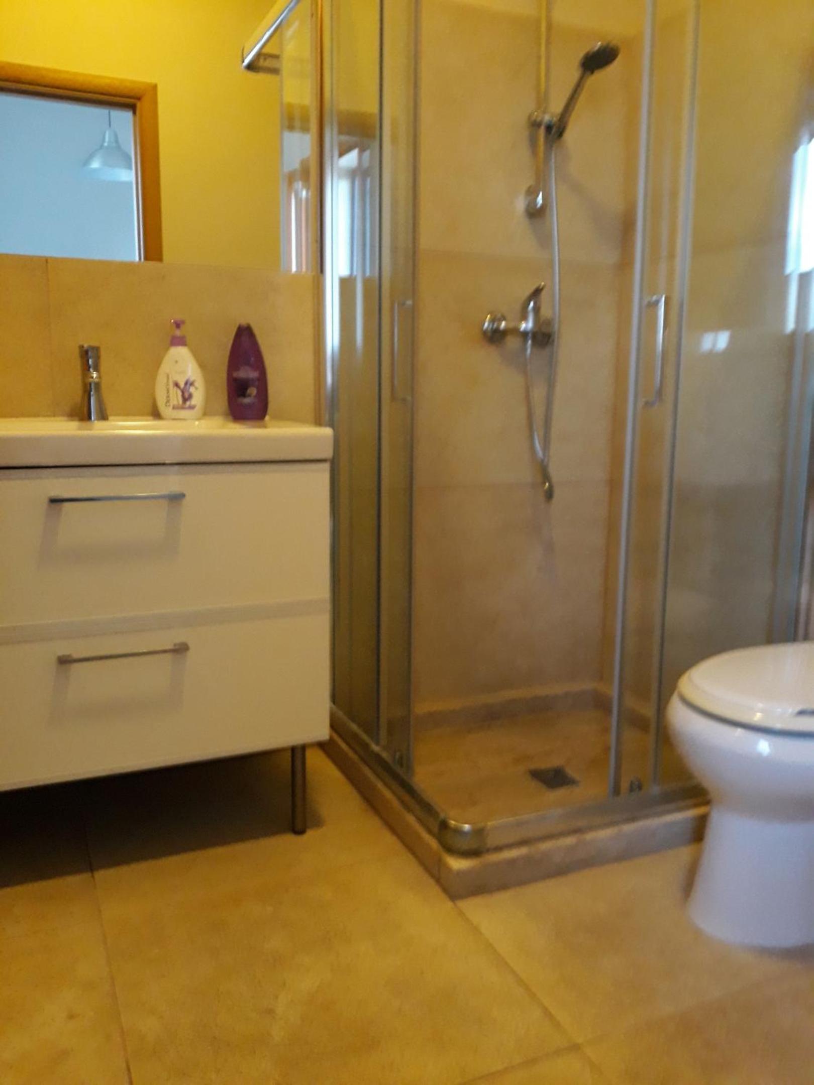 Bright Studio in Gallipoli - 30 sqm + Enclosed Garden view 5