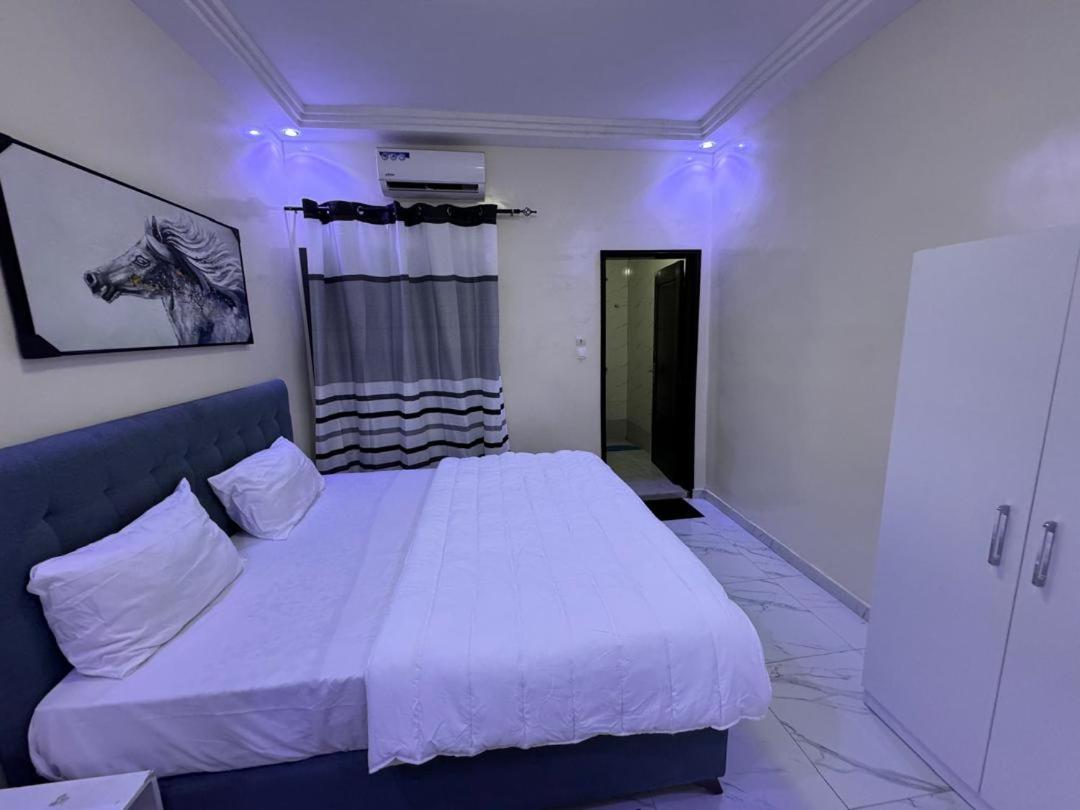 Appartement meuble