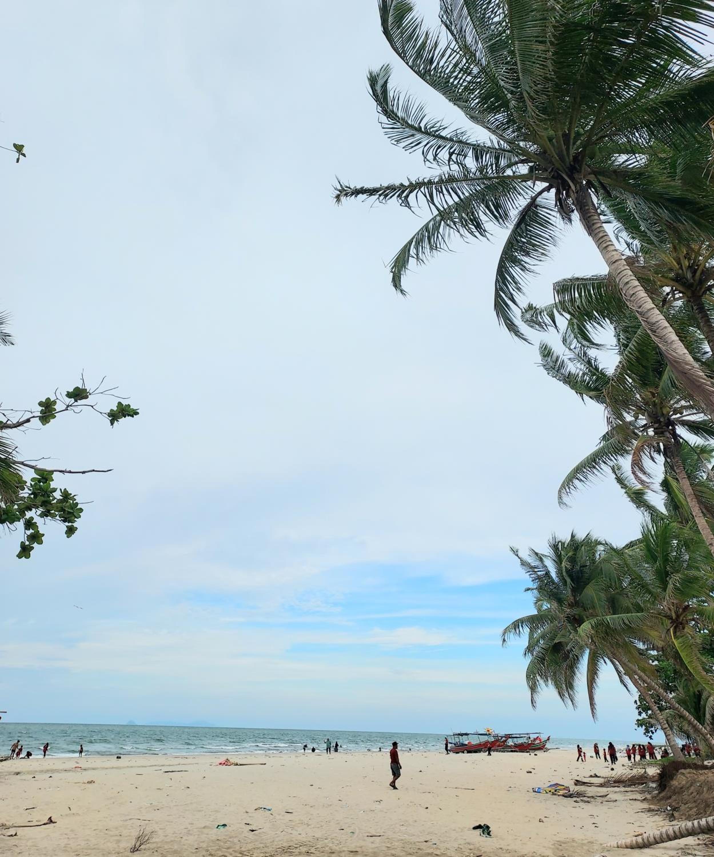 Irama Resort Amir YJS , Pantai Irama Bachok photo 8