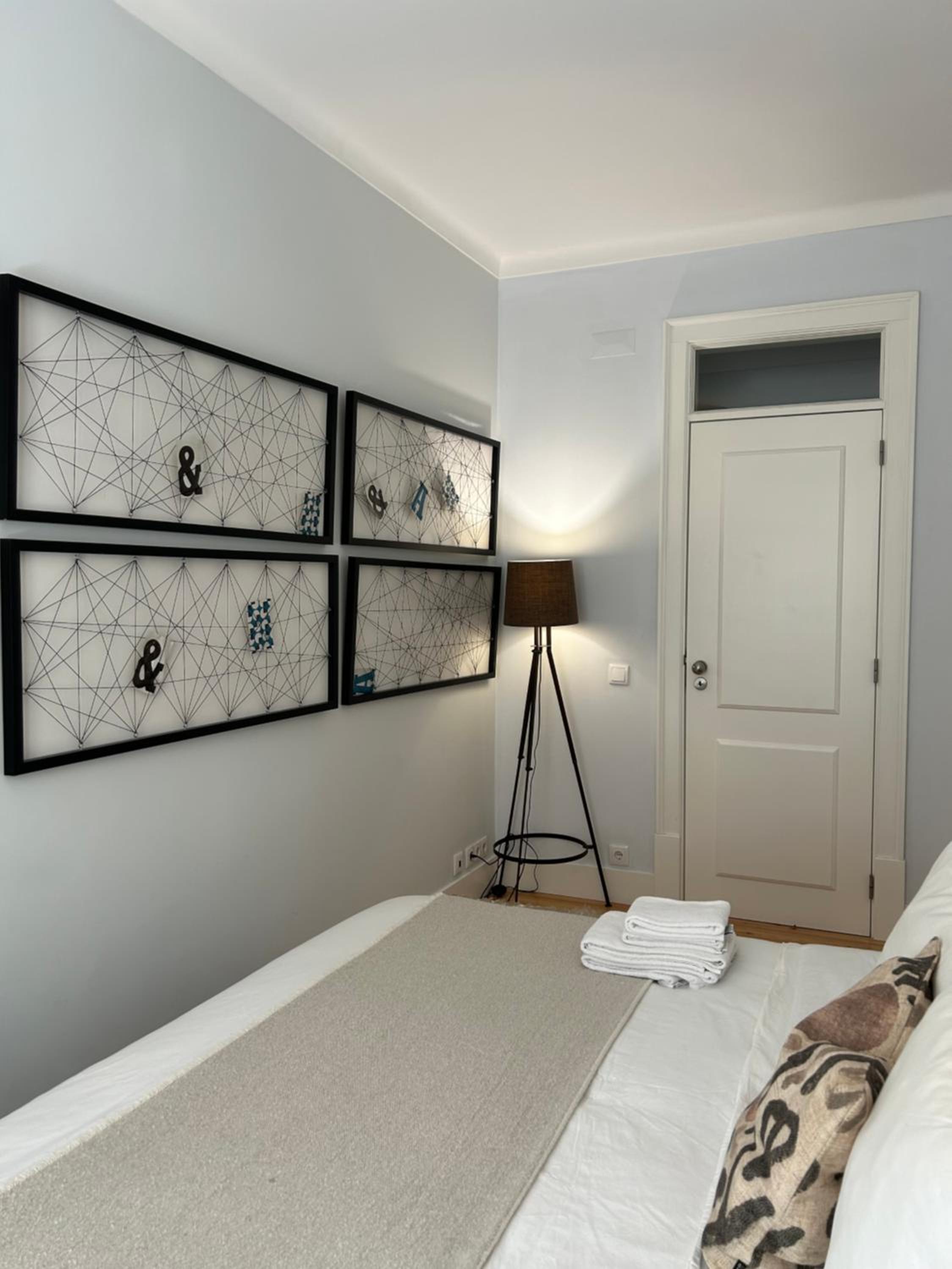Quarto duplo view 4