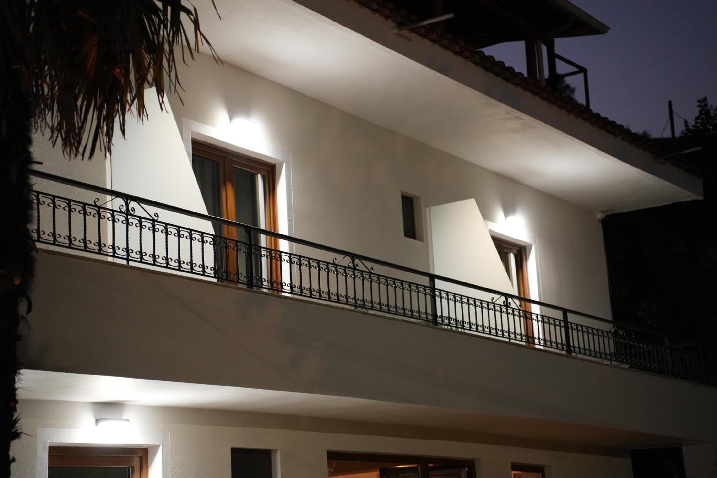 Villa Qeli