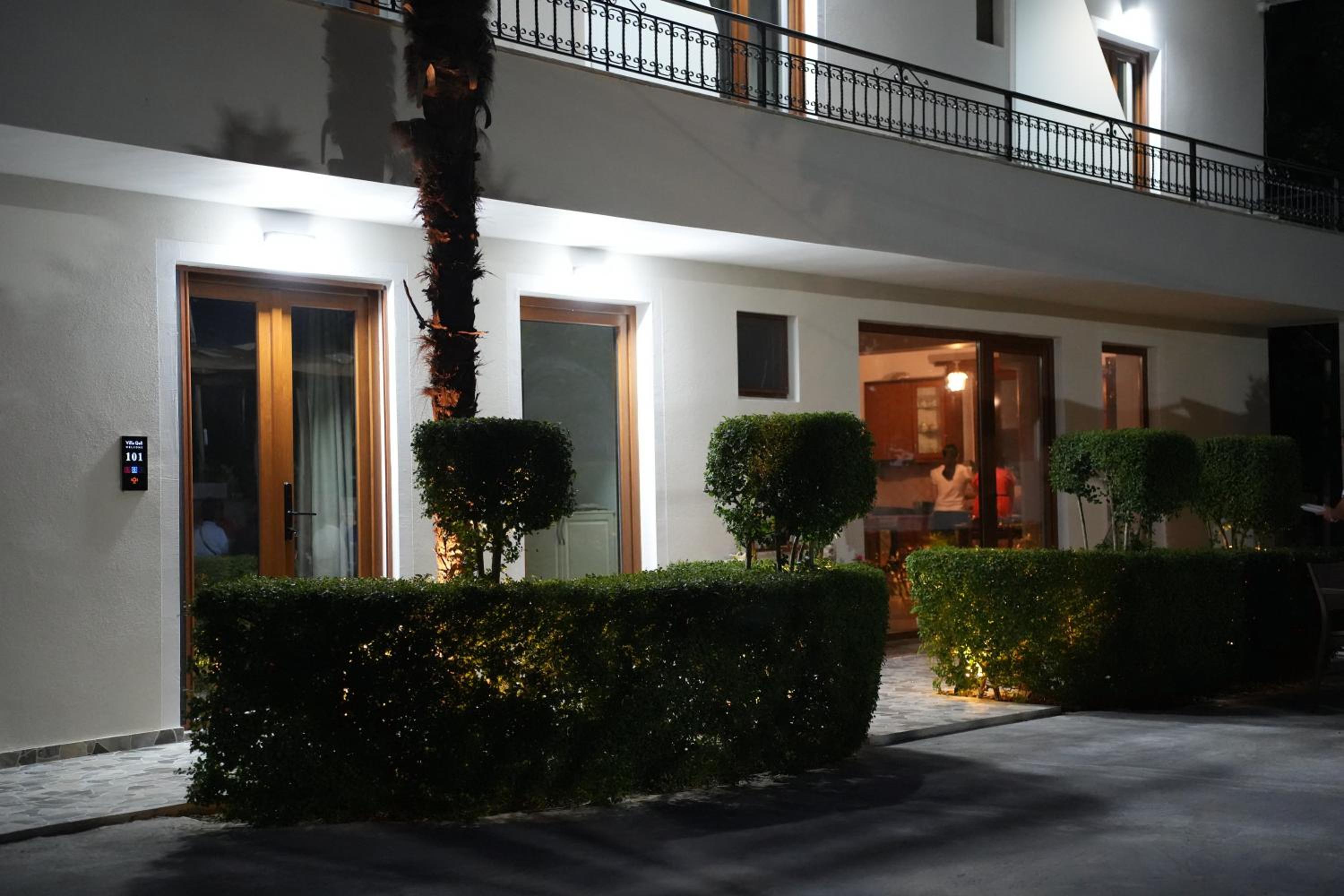Villa Qeli