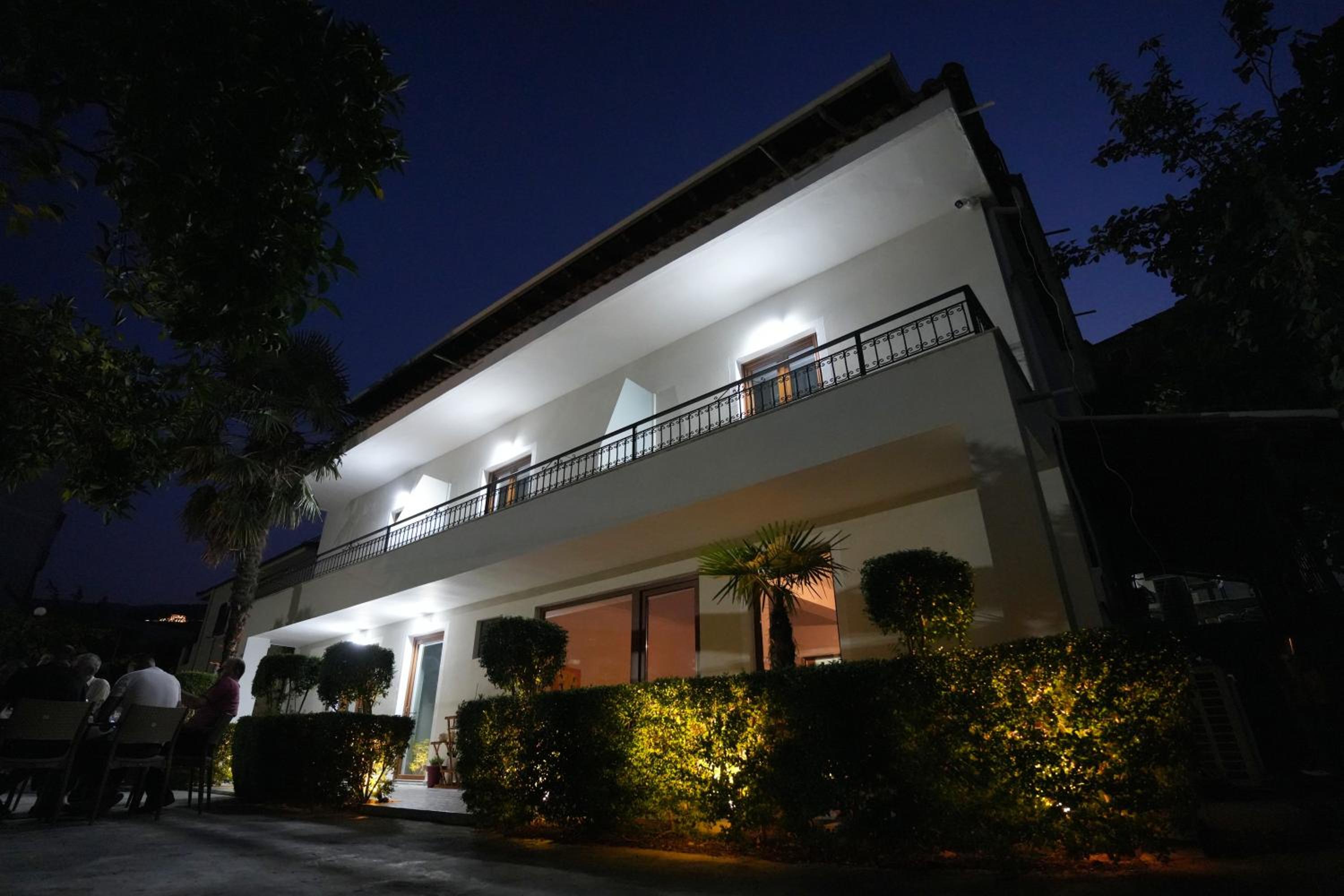 Villa Qeli