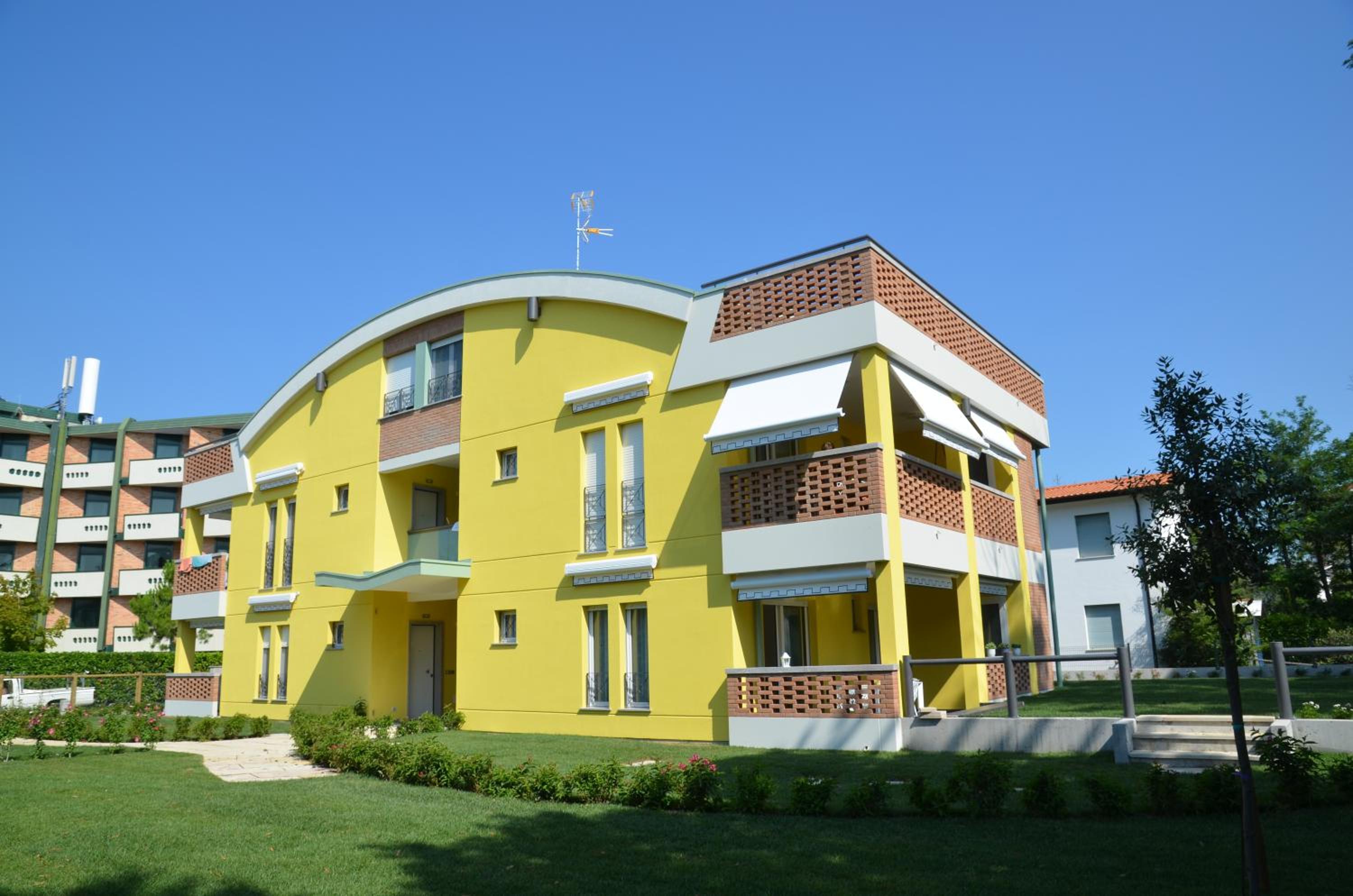 Residenza Leo view 2
