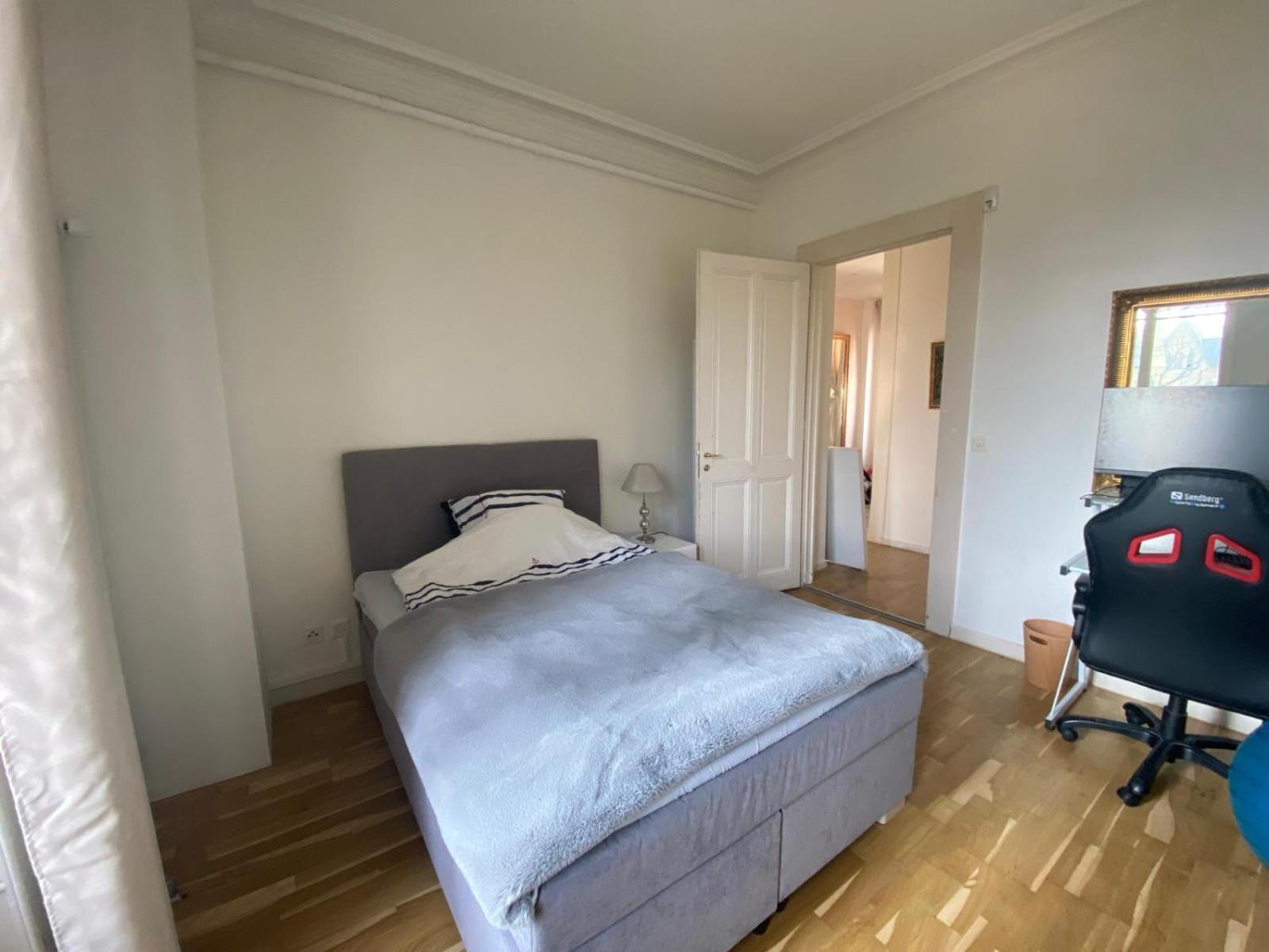 Résidence MontBlanc duplex avec jacuzzi