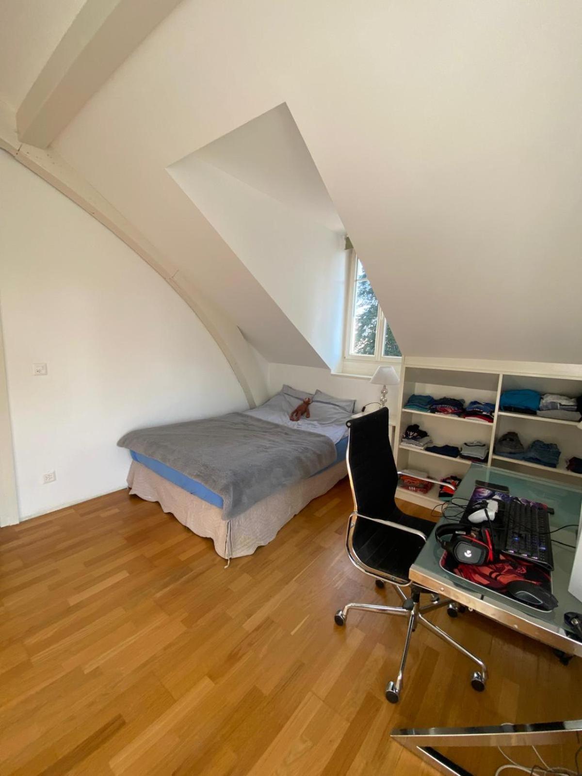 Résidence MontBlanc duplex avec jacuzzi