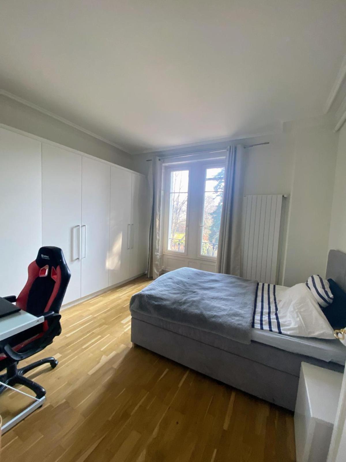 Résidence MontBlanc duplex avec jacuzzi